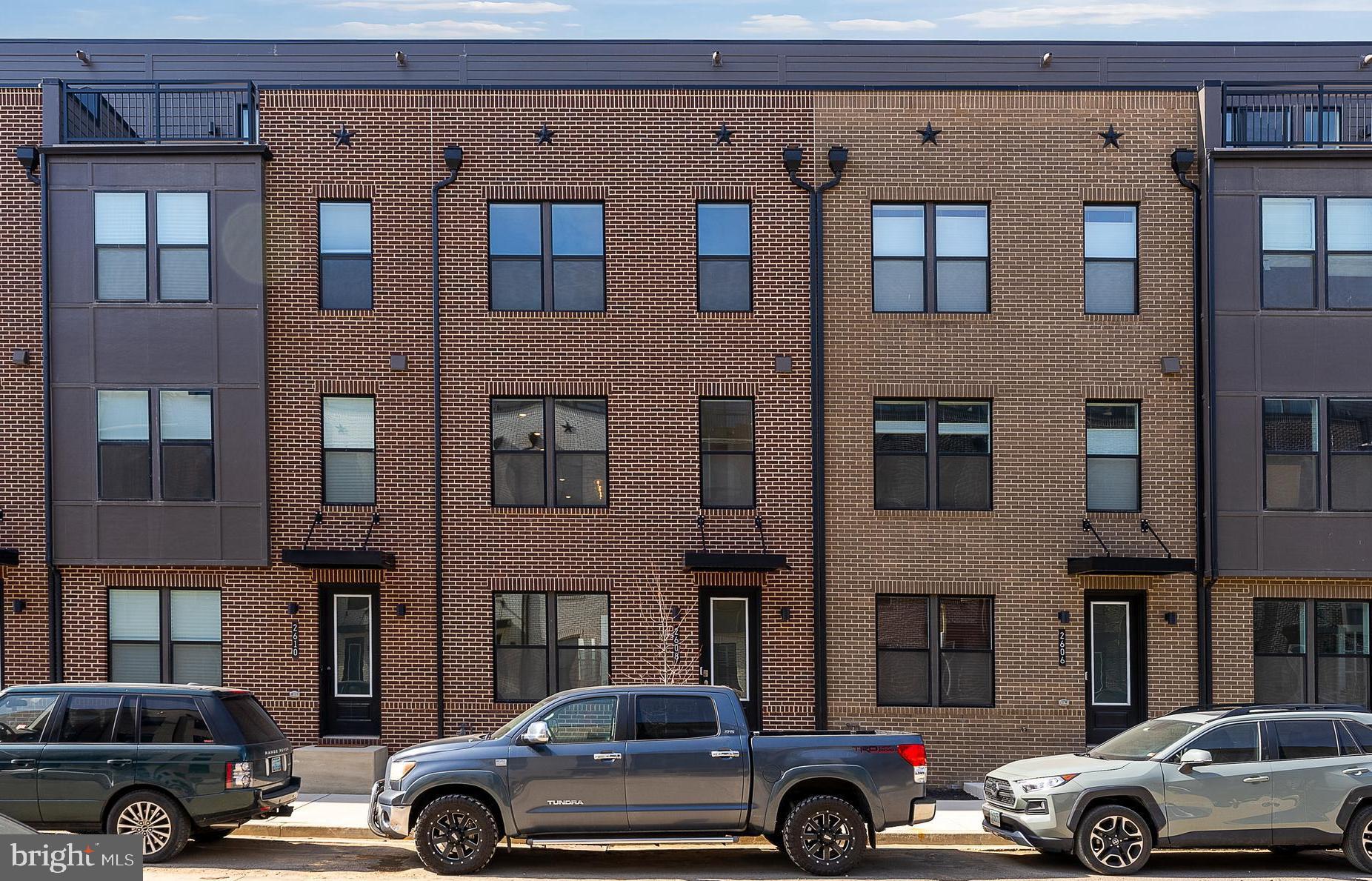 LOCKE LANDING - Residential Lease