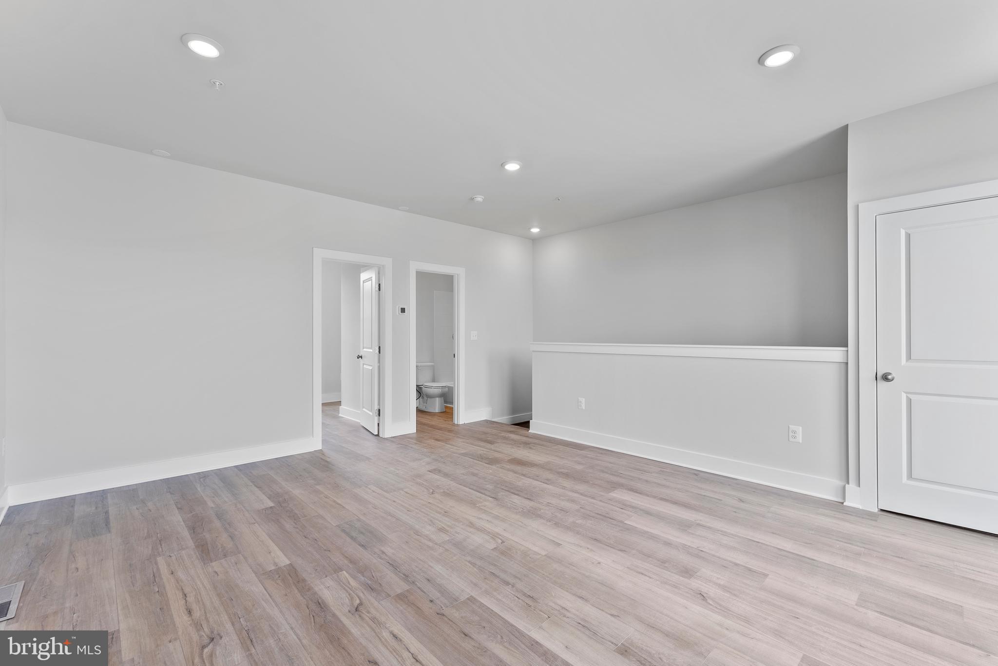 LOCKE LANDING - Residential Lease