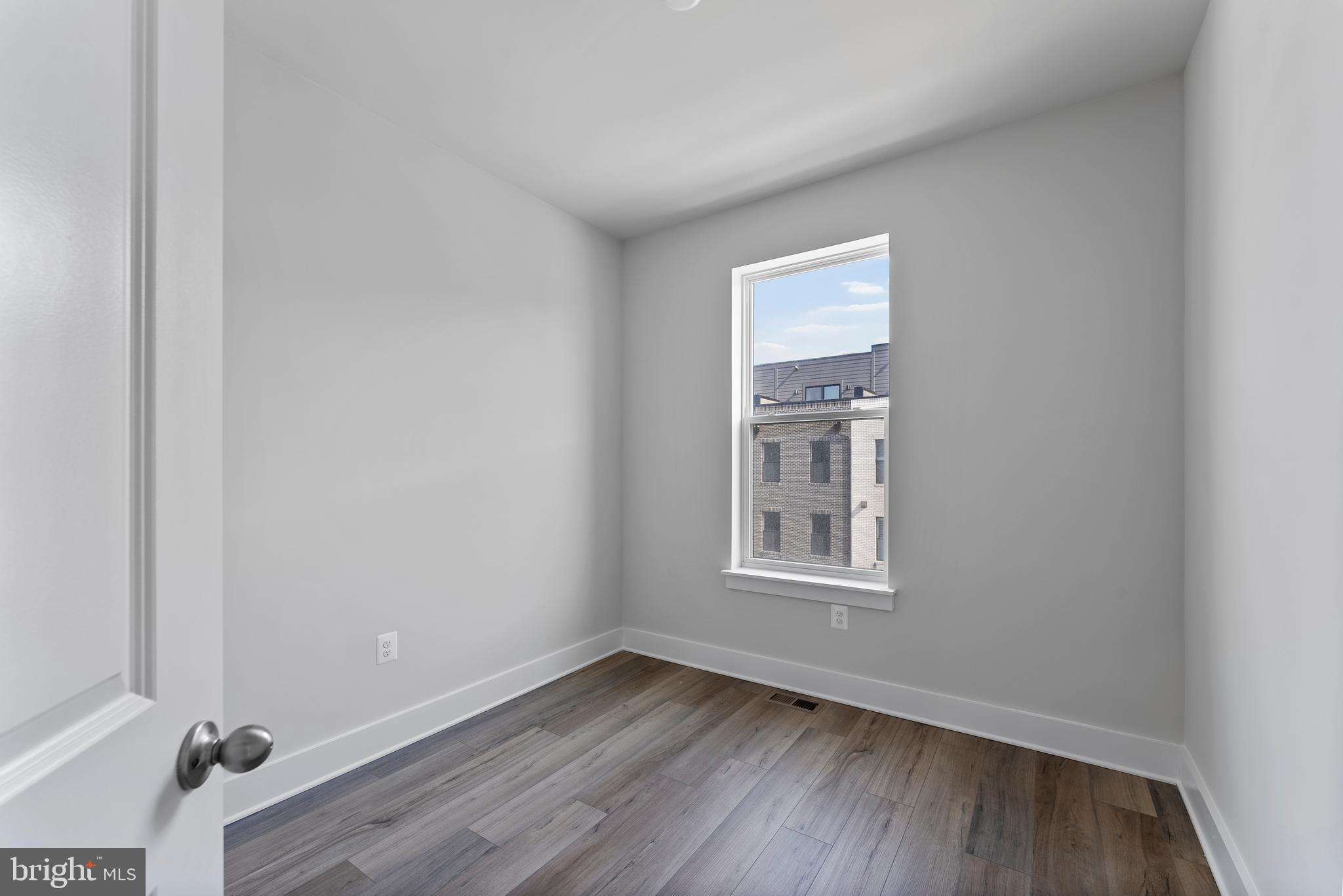 LOCKE LANDING - Residential Lease