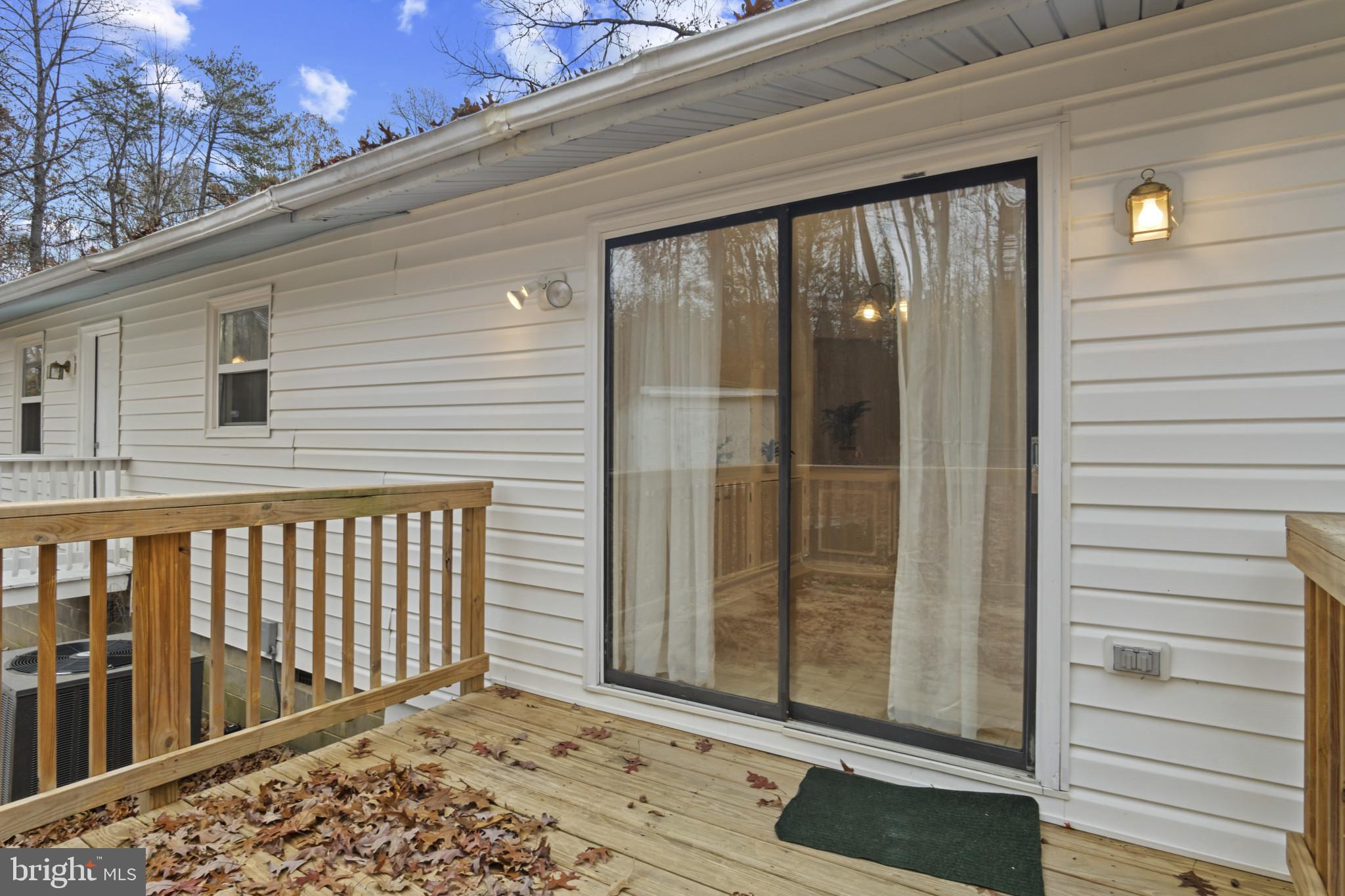 PINE FOREST ESTATES - Residential