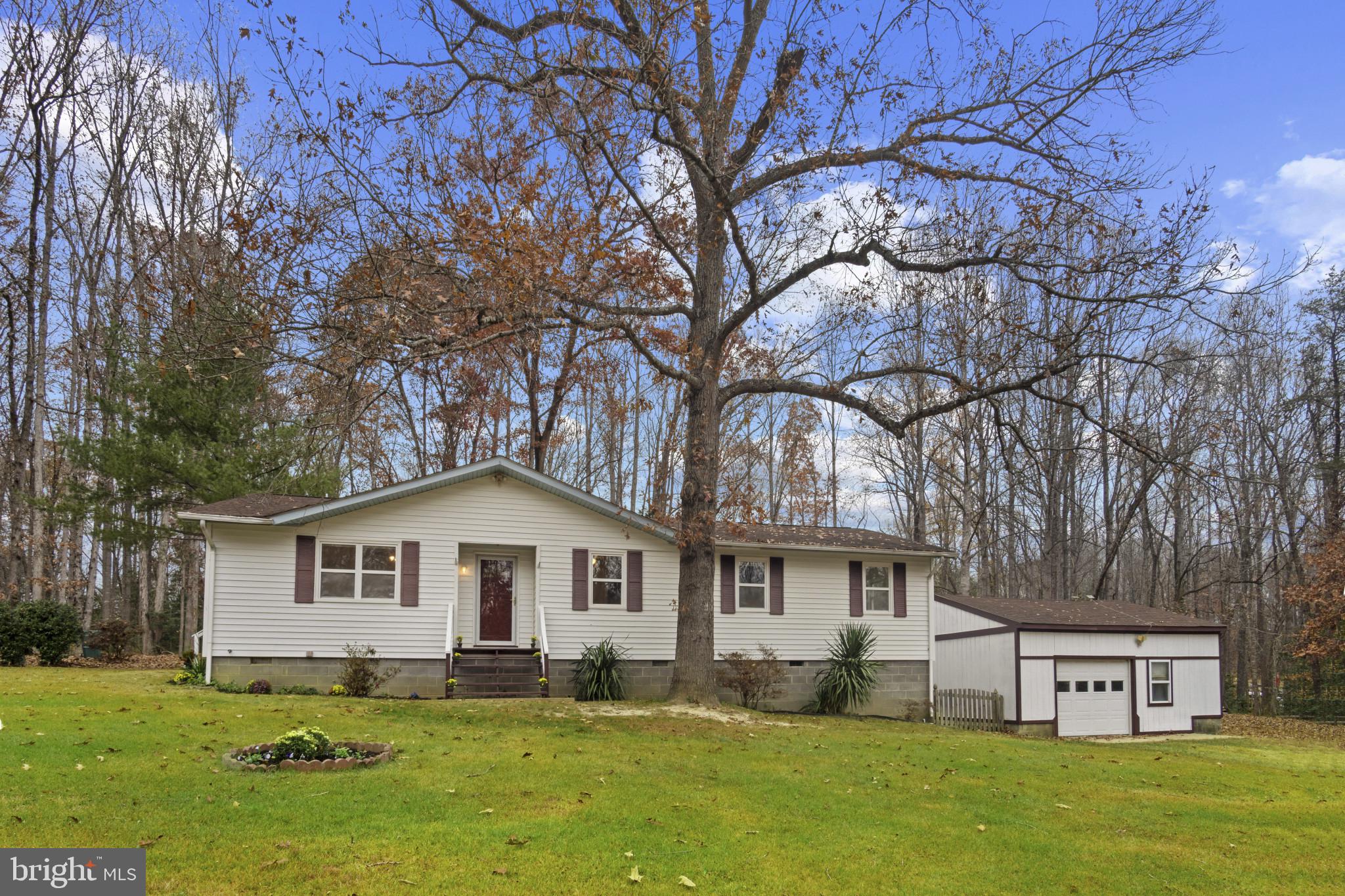 PINE FOREST ESTATES - Residential