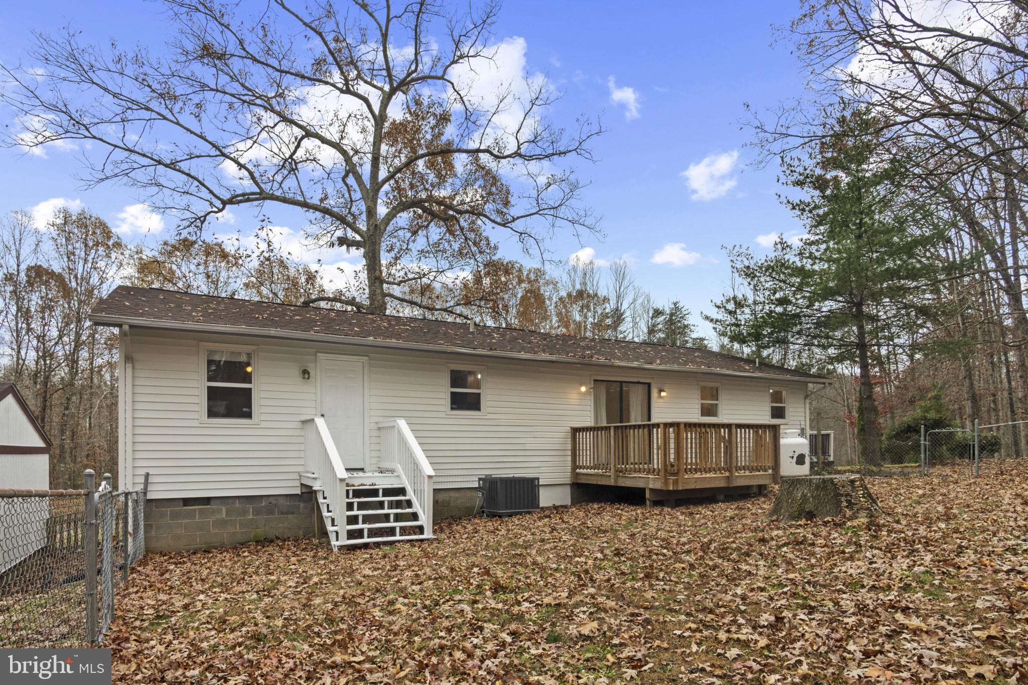 PINE FOREST ESTATES - Residential