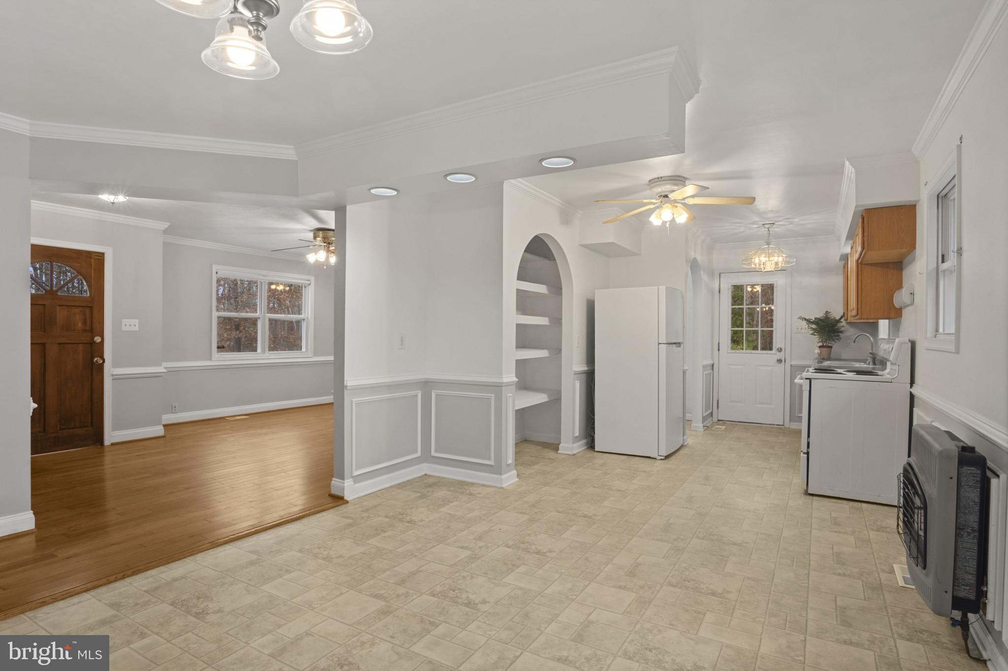 PINE FOREST ESTATES - Residential