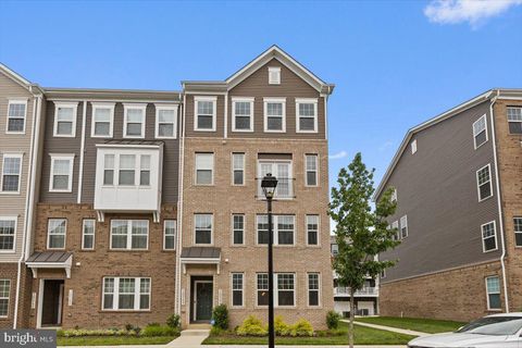 10544 SALLY RIDE LANE LANHAM MD 20706