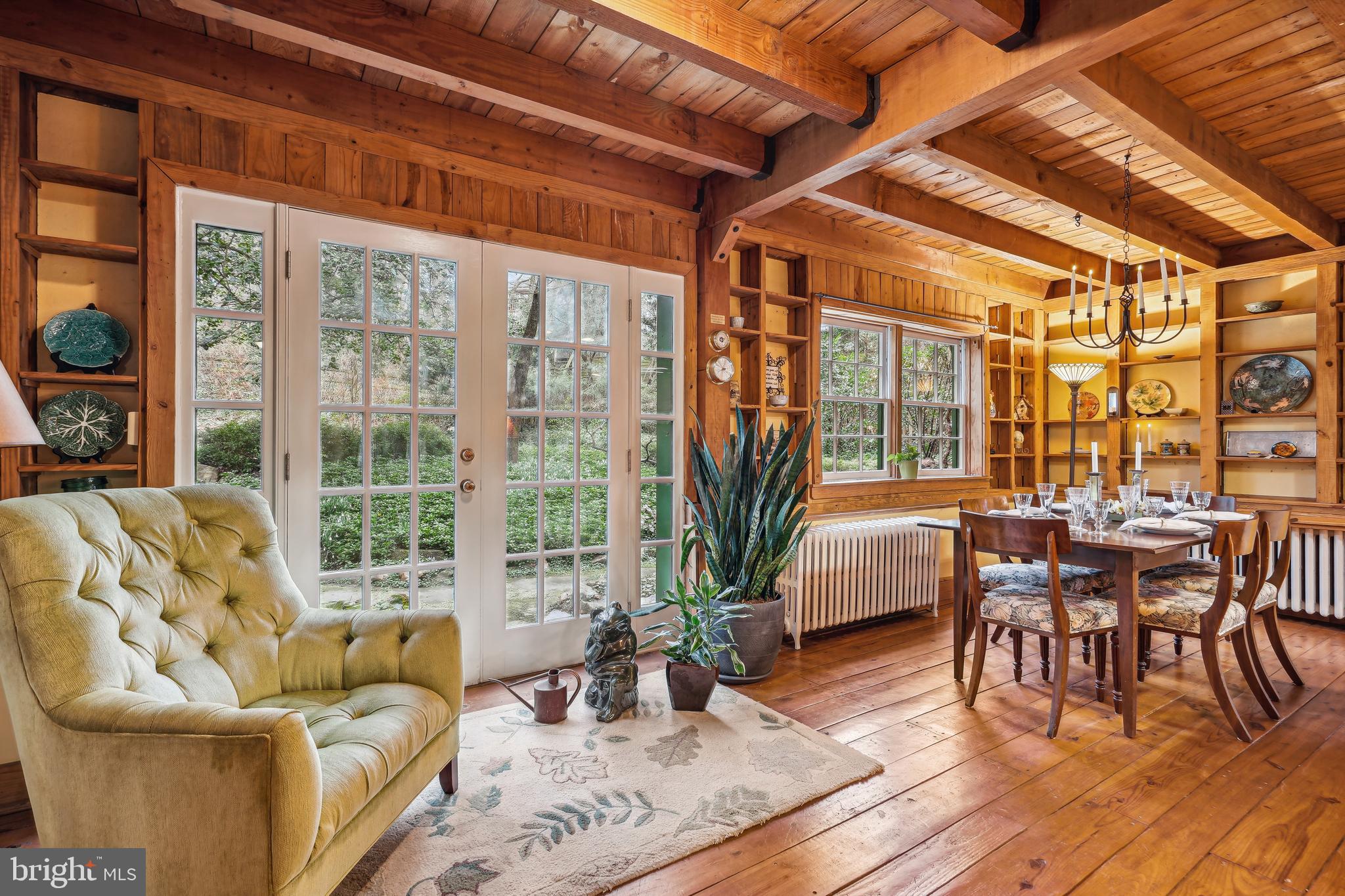 GLEN ECHO HEIGHTS - Residential