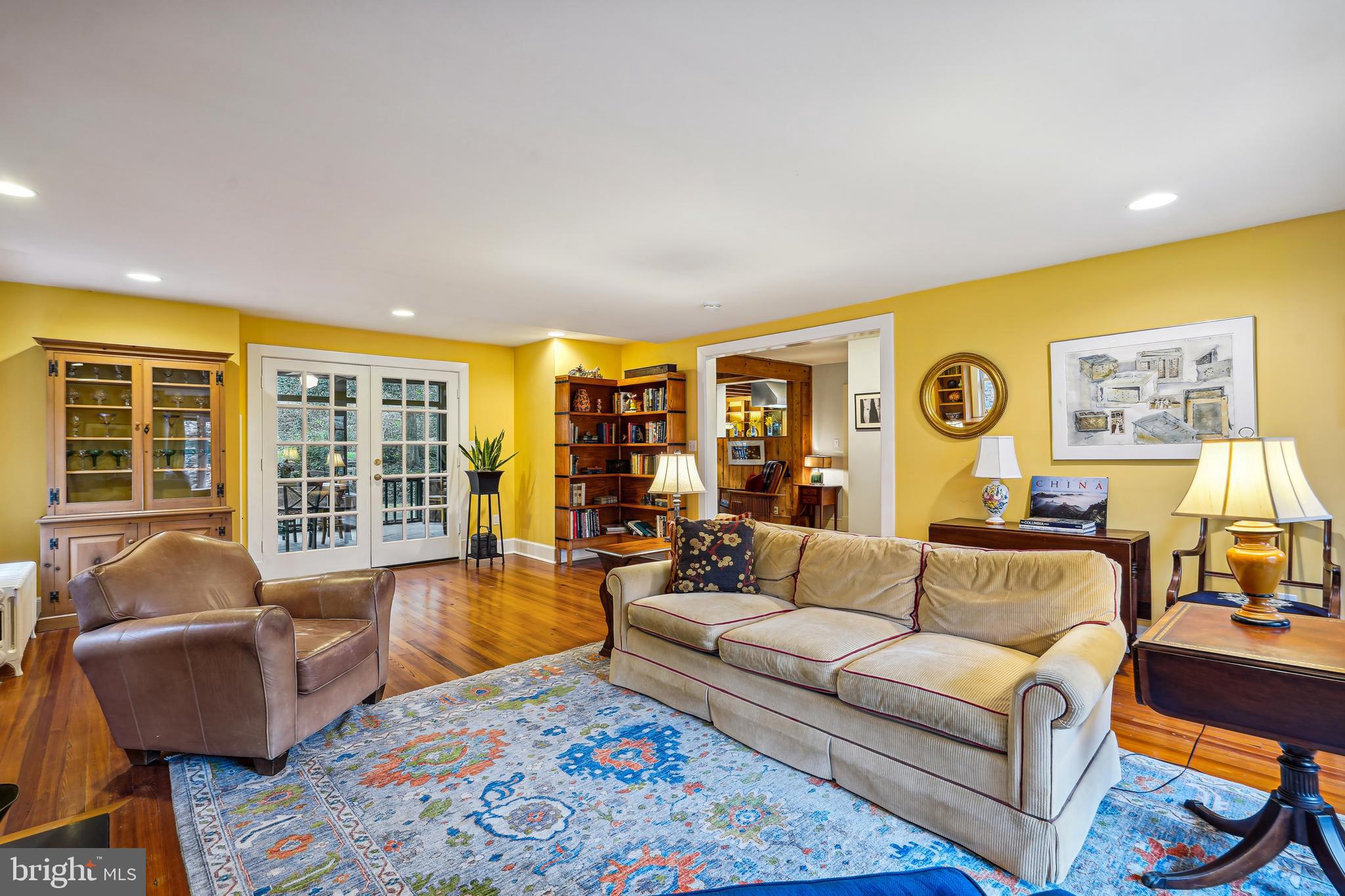 GLEN ECHO HEIGHTS - Residential