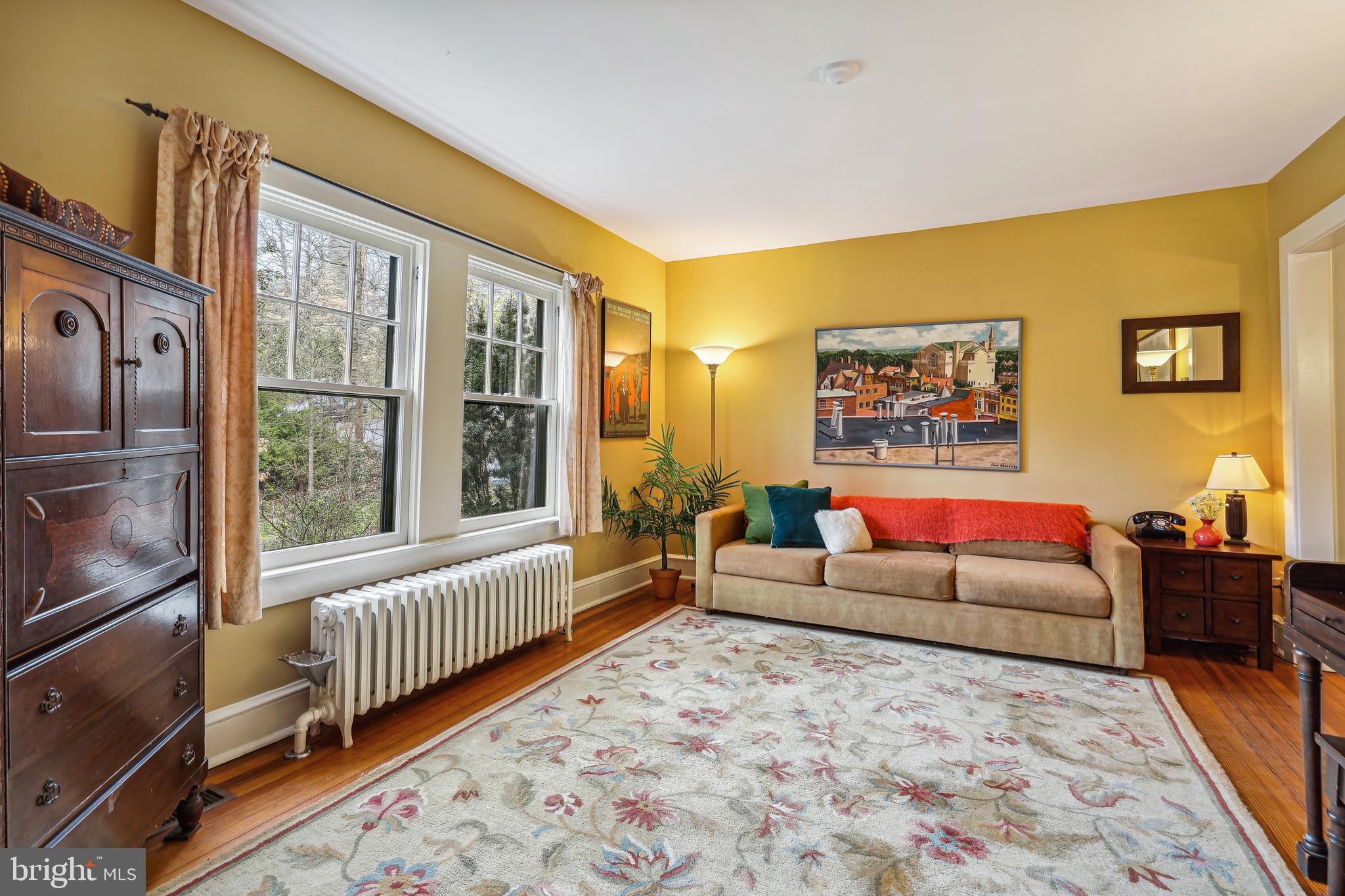 GLEN ECHO HEIGHTS - Residential