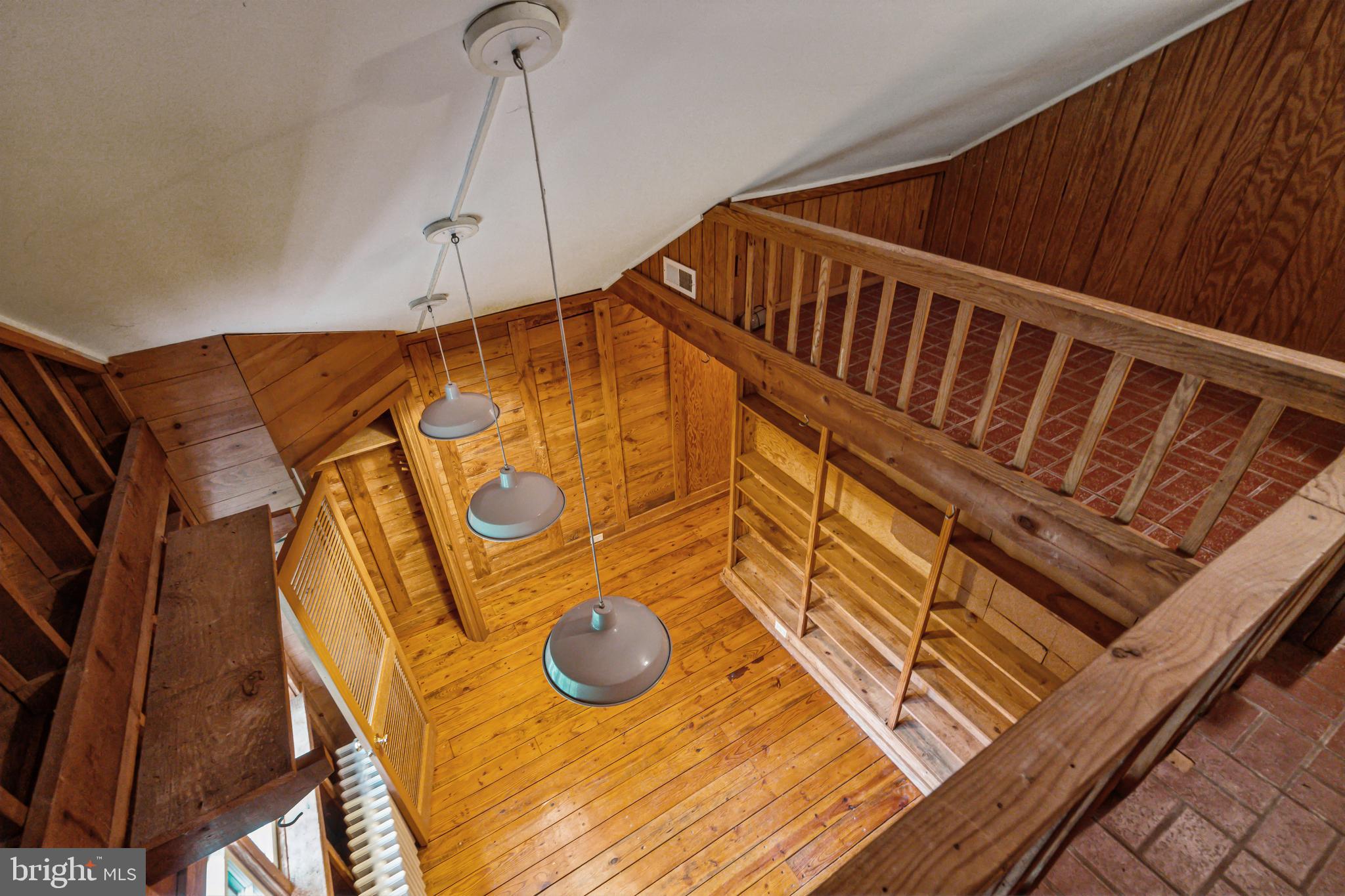 GLEN ECHO HEIGHTS - Residential