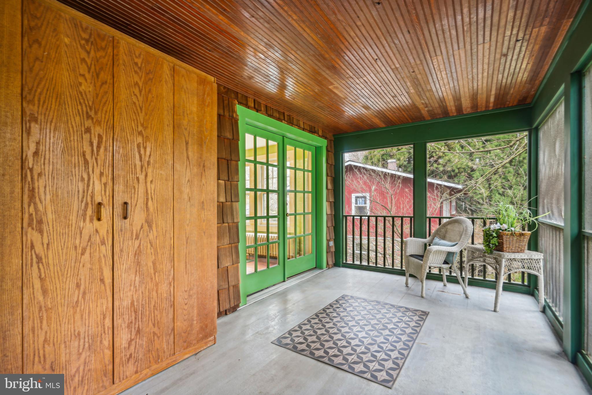 GLEN ECHO HEIGHTS - Residential