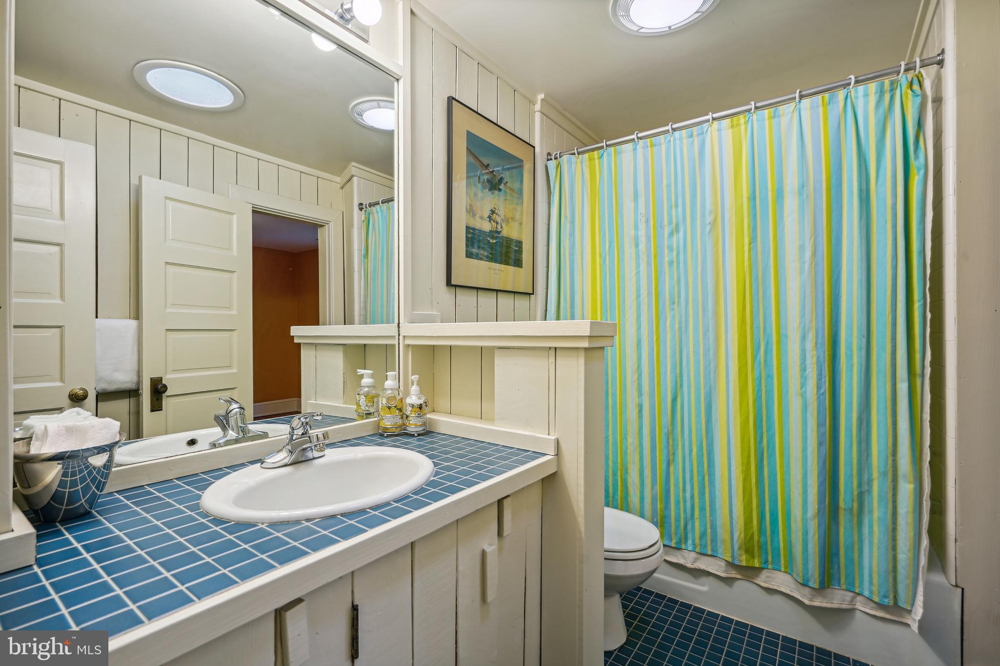 GLEN ECHO HEIGHTS - Residential