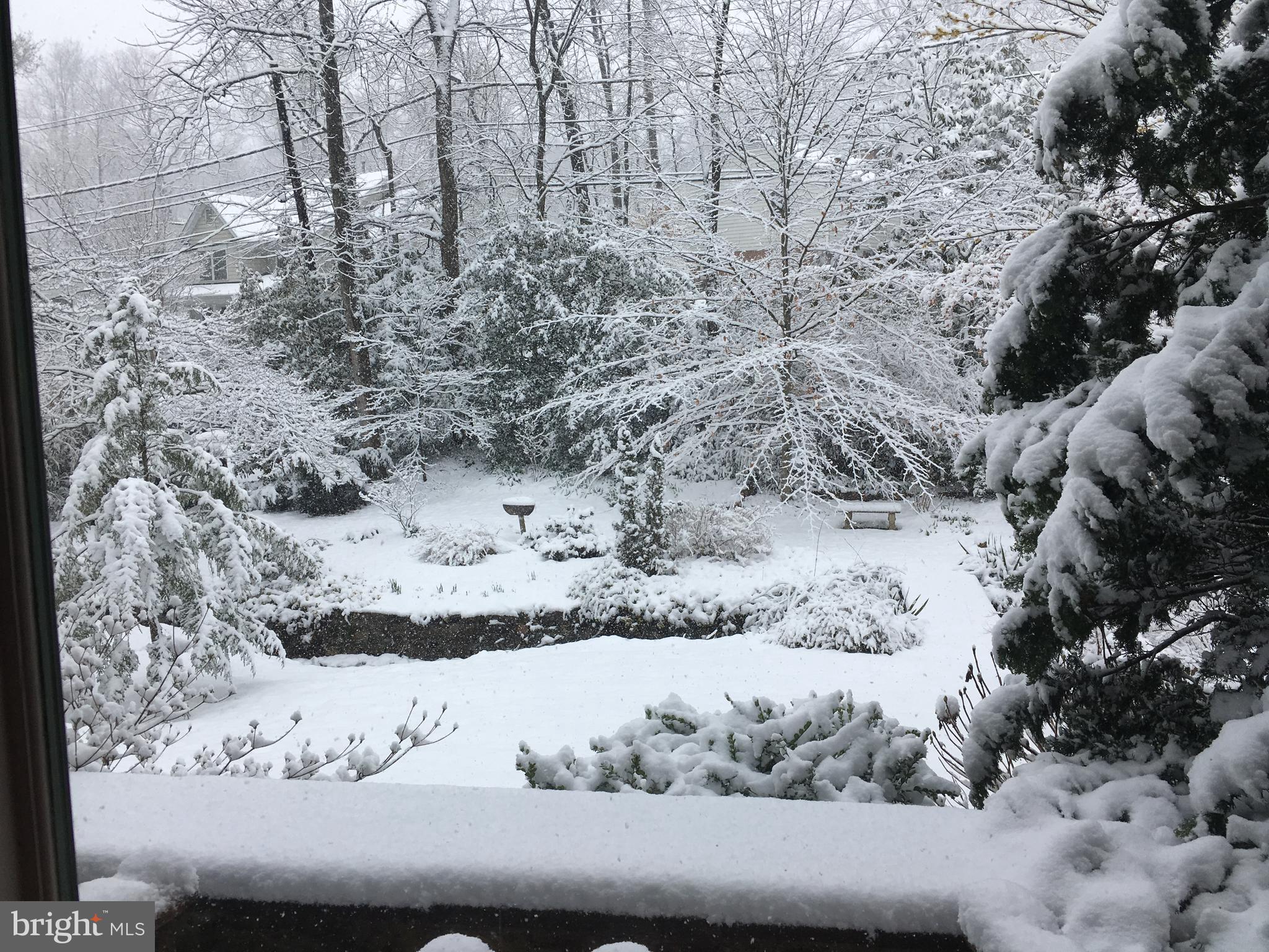 GLEN ECHO HEIGHTS - Residential