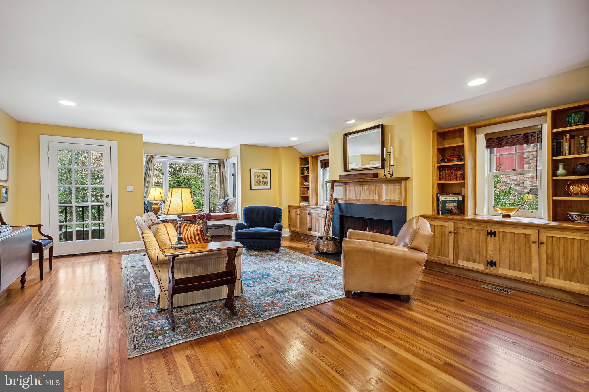 GLEN ECHO HEIGHTS - Residential