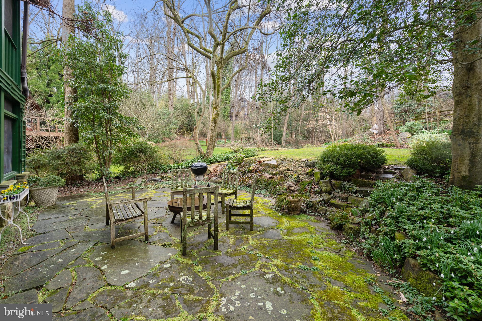 GLEN ECHO HEIGHTS - Residential