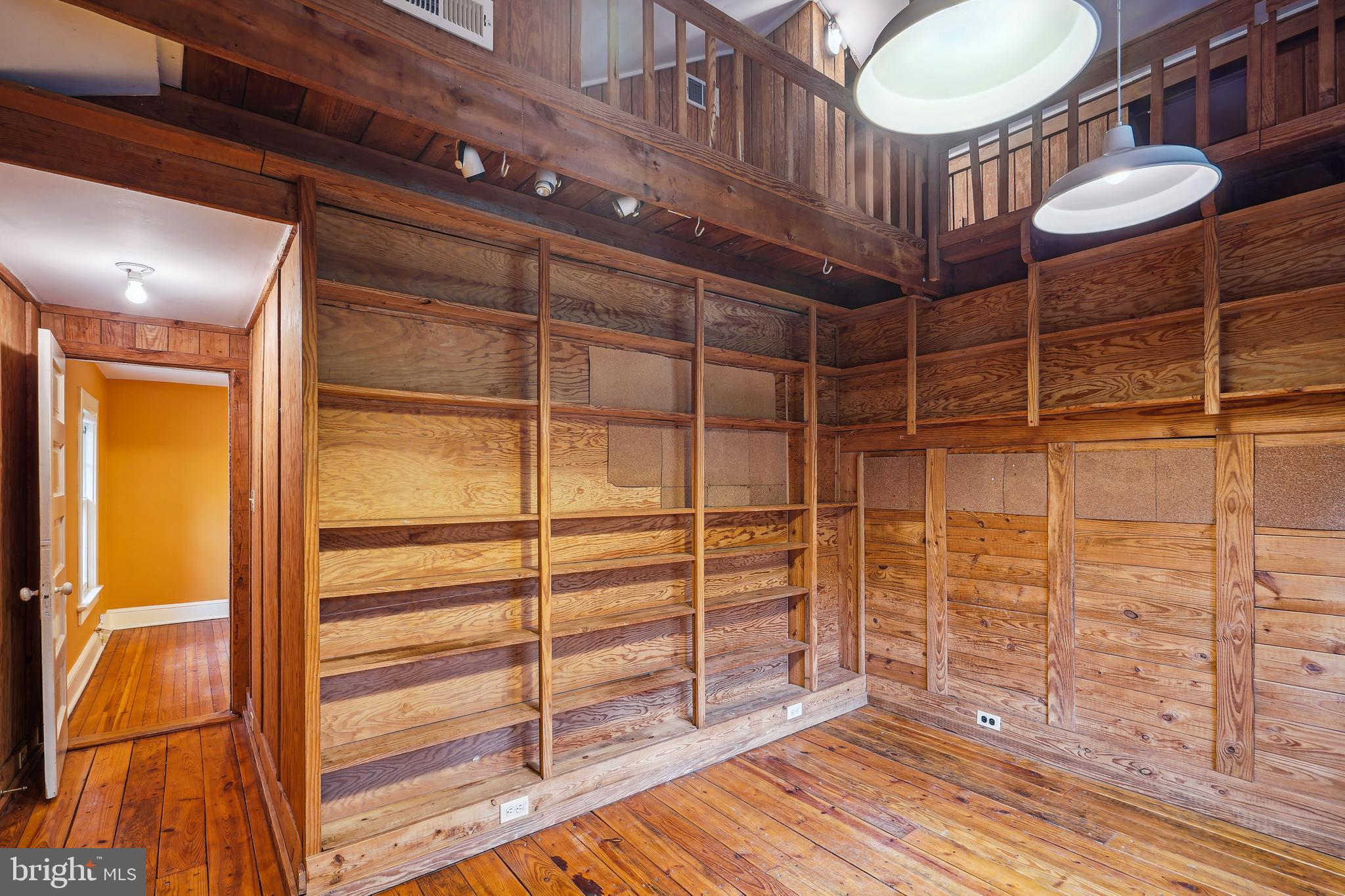 GLEN ECHO HEIGHTS - Residential