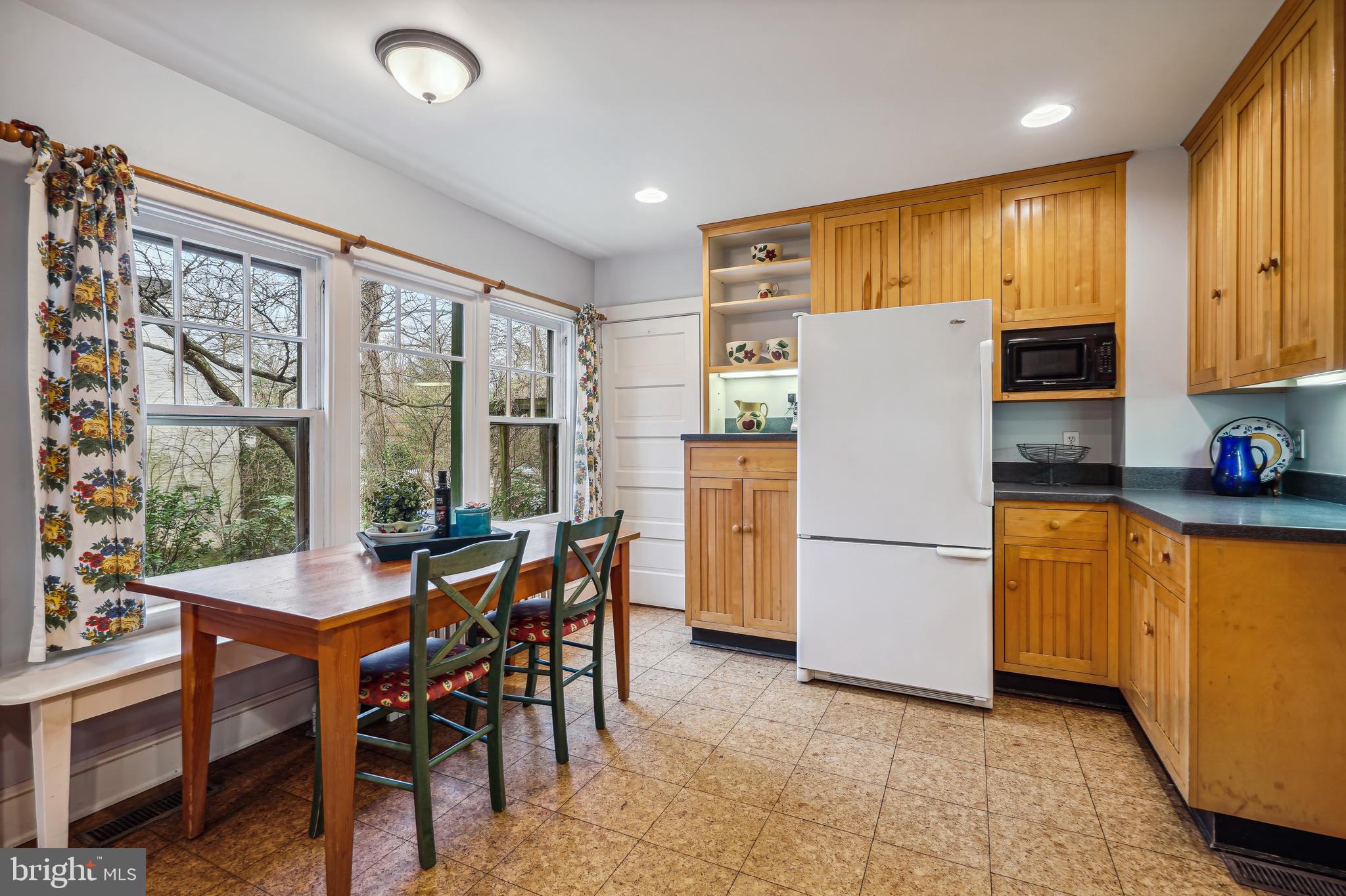 GLEN ECHO HEIGHTS - Residential