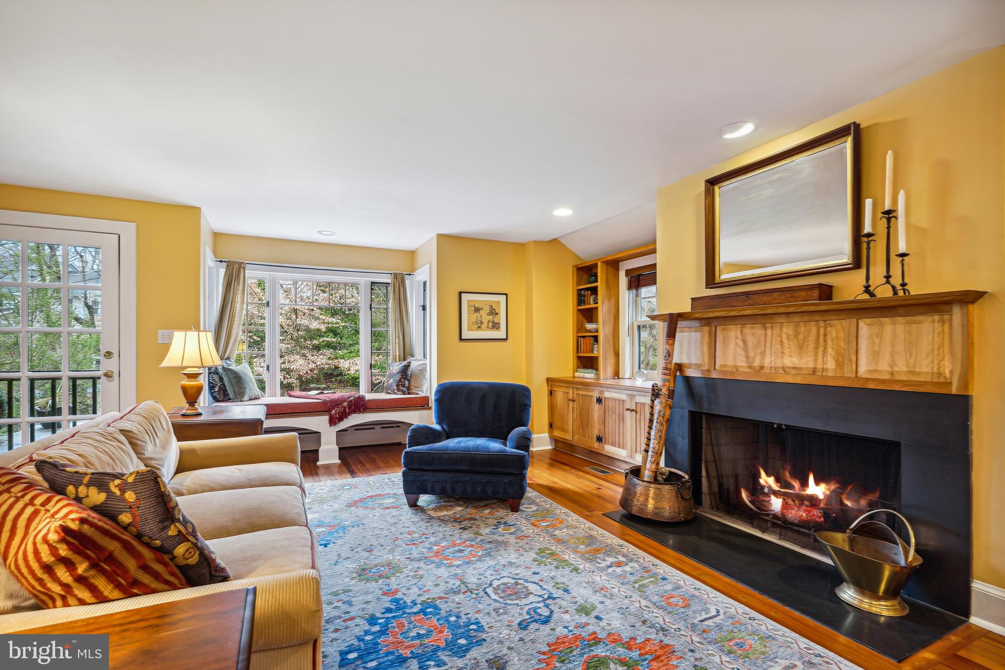 GLEN ECHO HEIGHTS - Residential