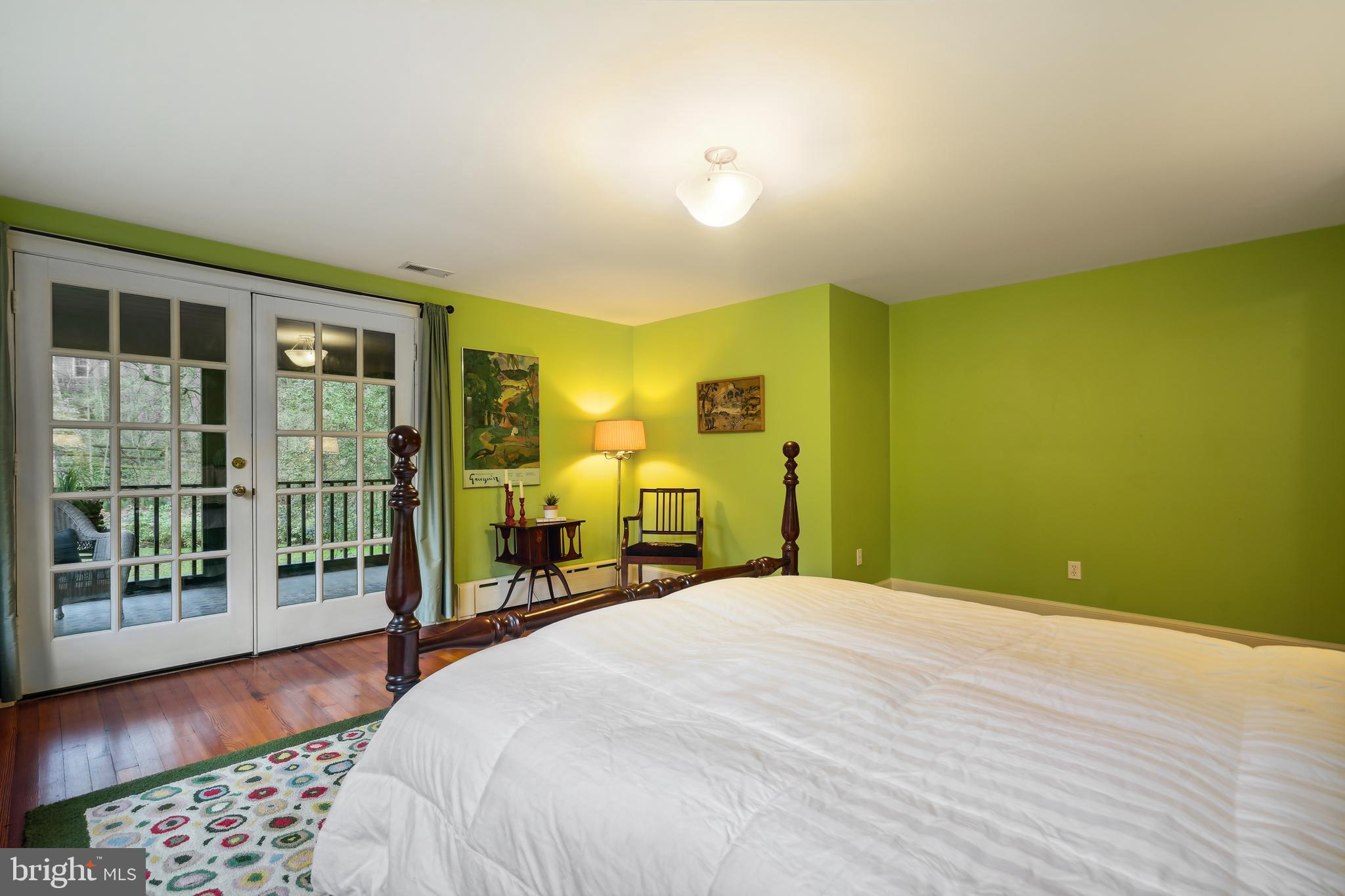 GLEN ECHO HEIGHTS - Residential