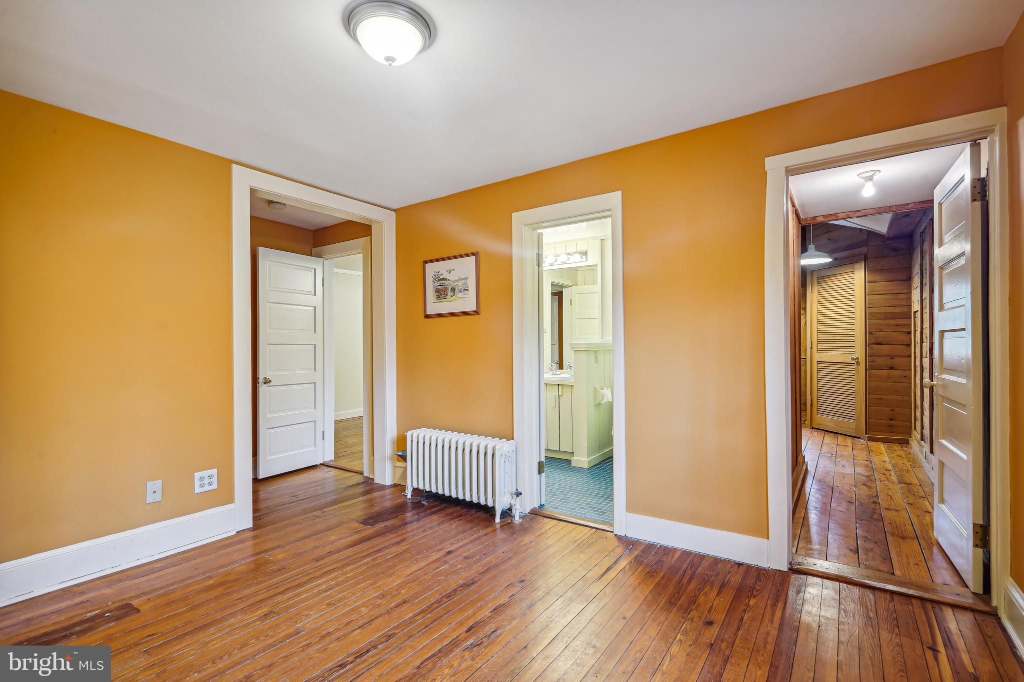 GLEN ECHO HEIGHTS - Residential