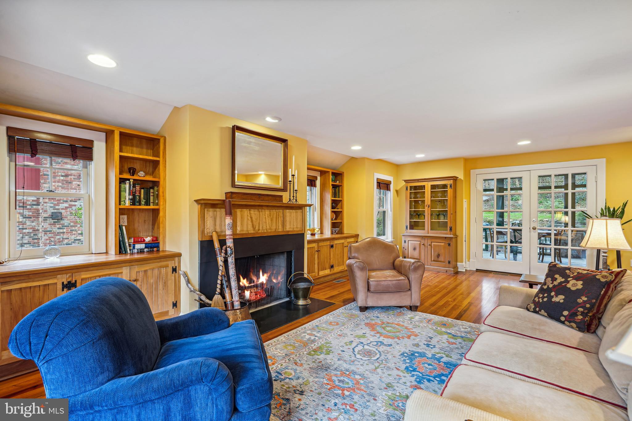 GLEN ECHO HEIGHTS - Residential