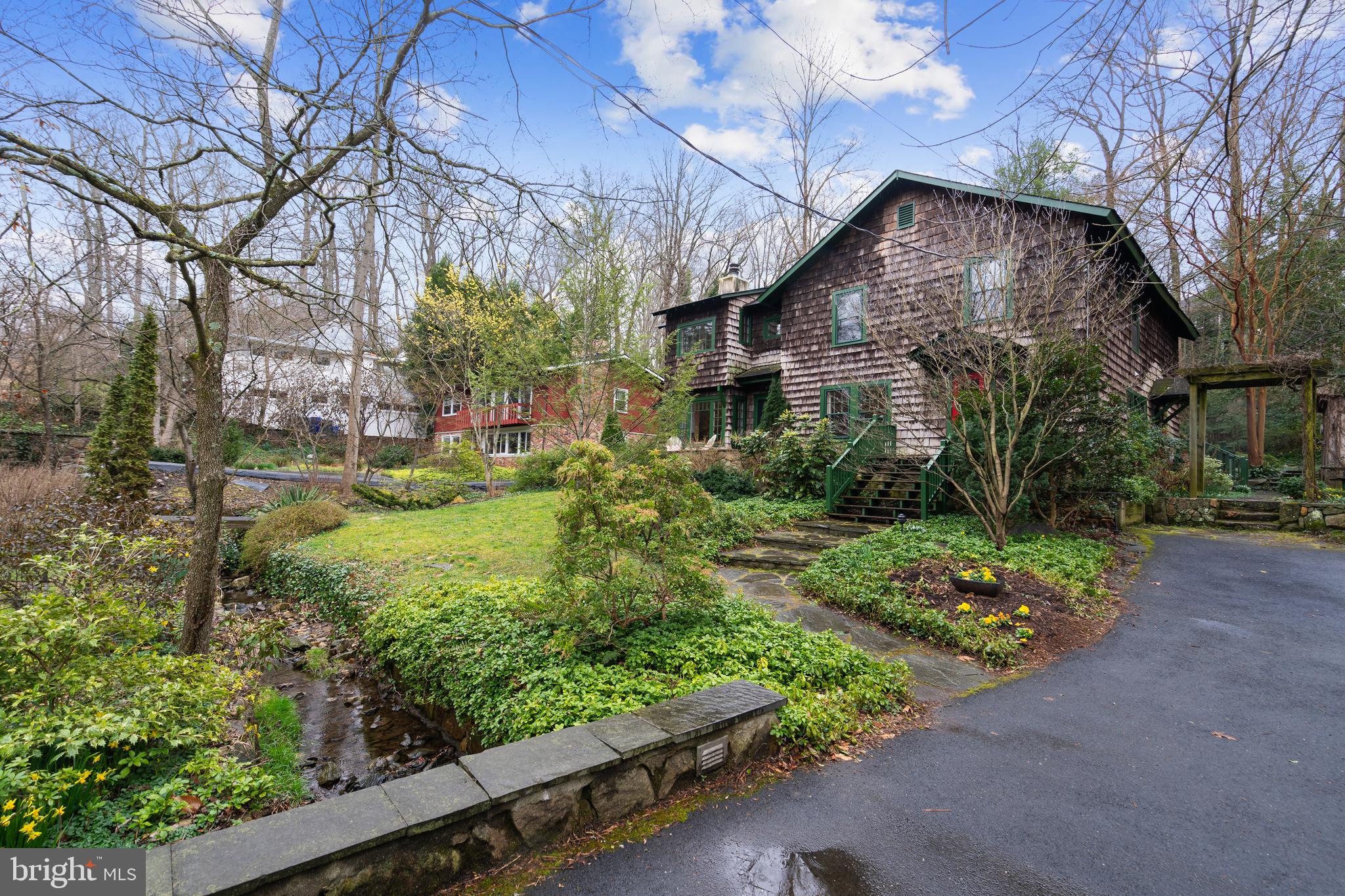 GLEN ECHO HEIGHTS - Residential