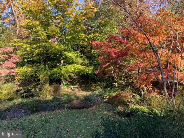 GLEN ECHO HEIGHTS - Residential