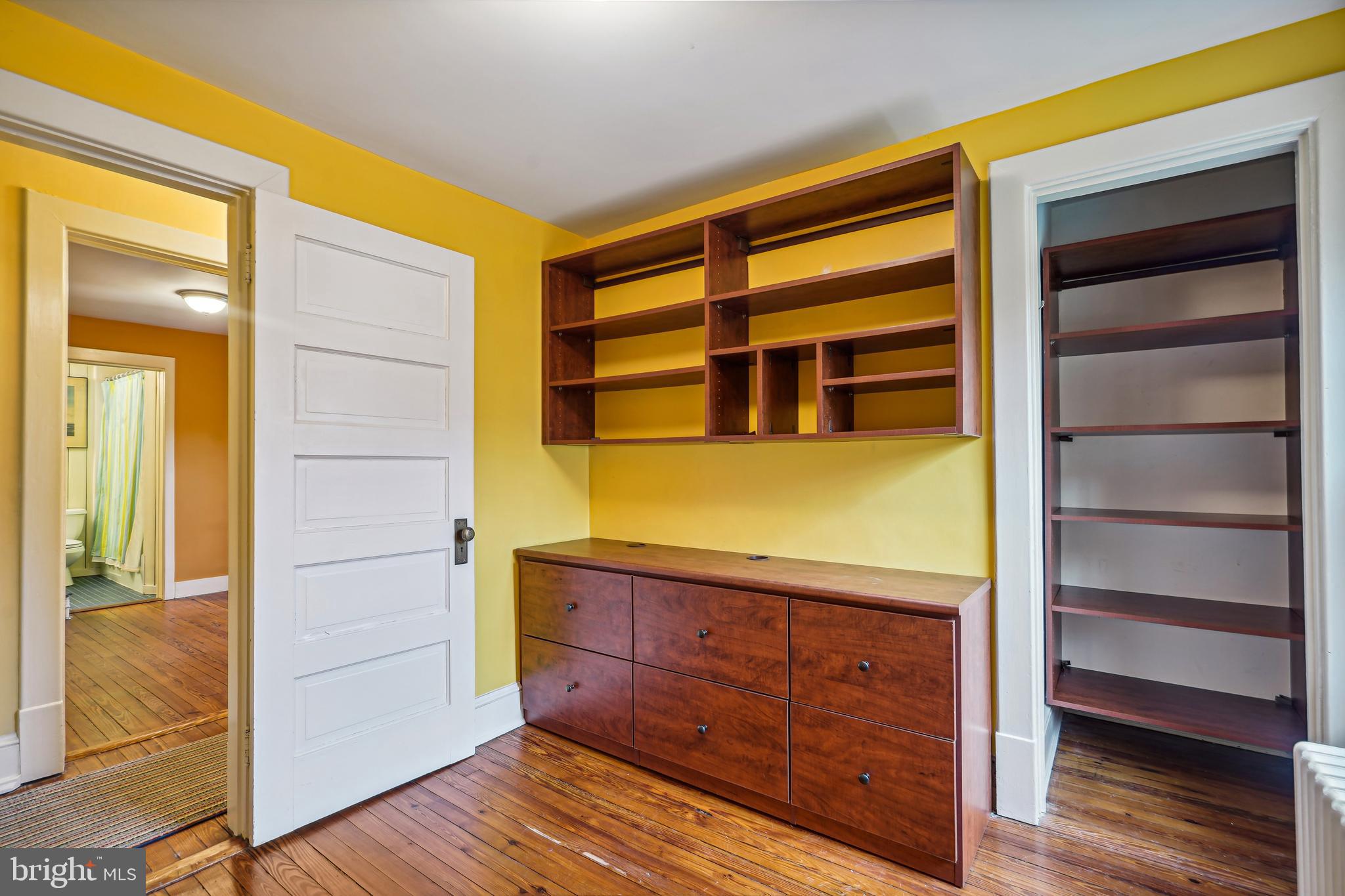 GLEN ECHO HEIGHTS - Residential