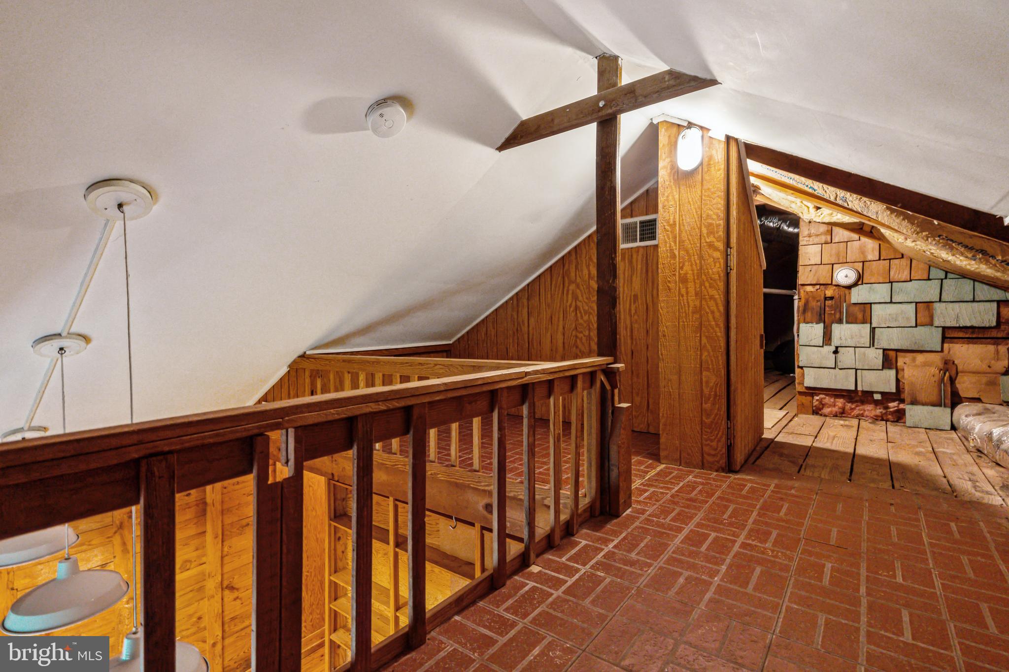 GLEN ECHO HEIGHTS - Residential