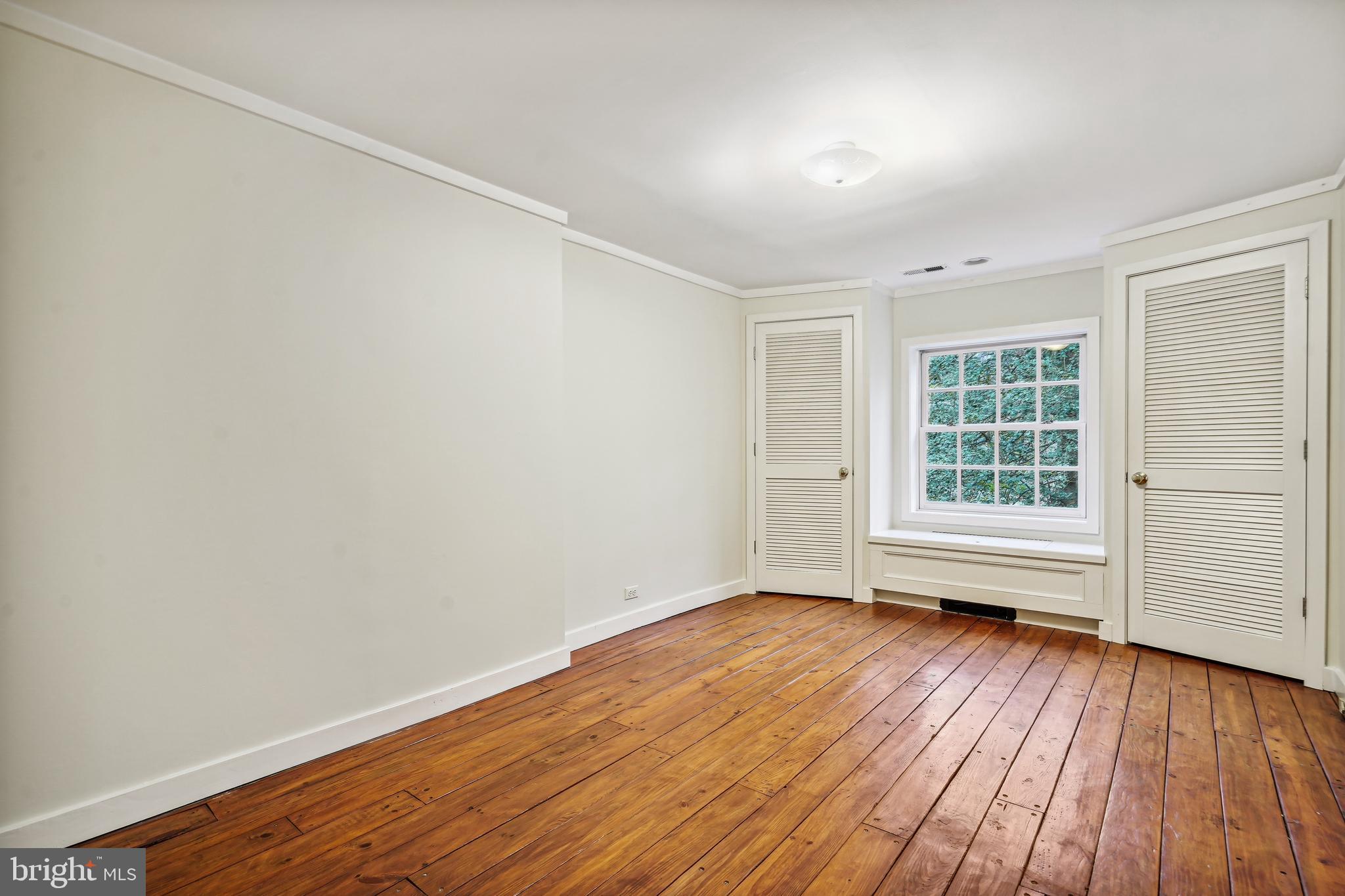 GLEN ECHO HEIGHTS - Residential