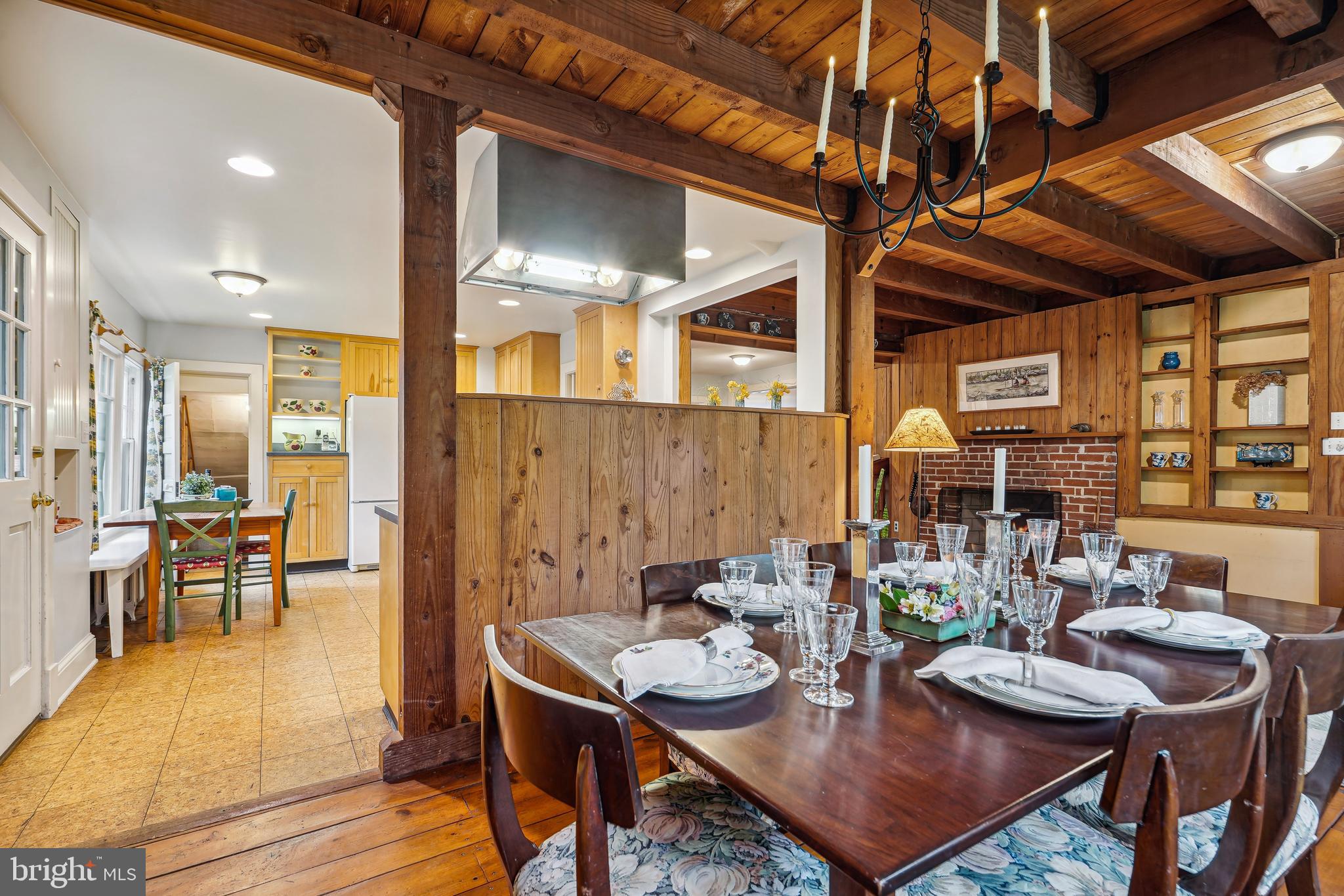 GLEN ECHO HEIGHTS - Residential