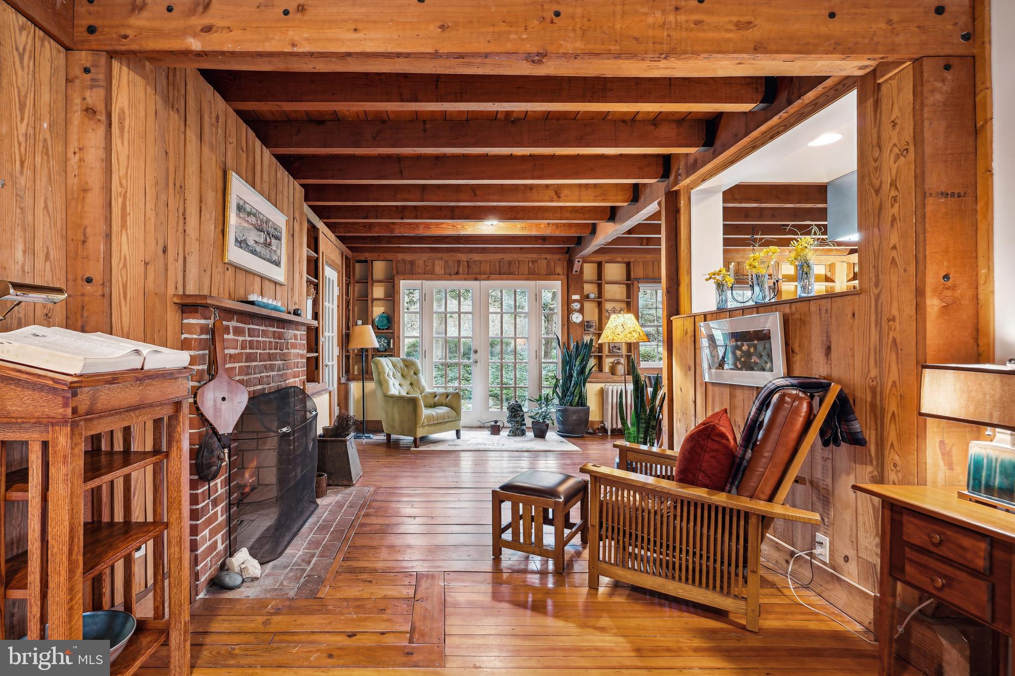 GLEN ECHO HEIGHTS - Residential