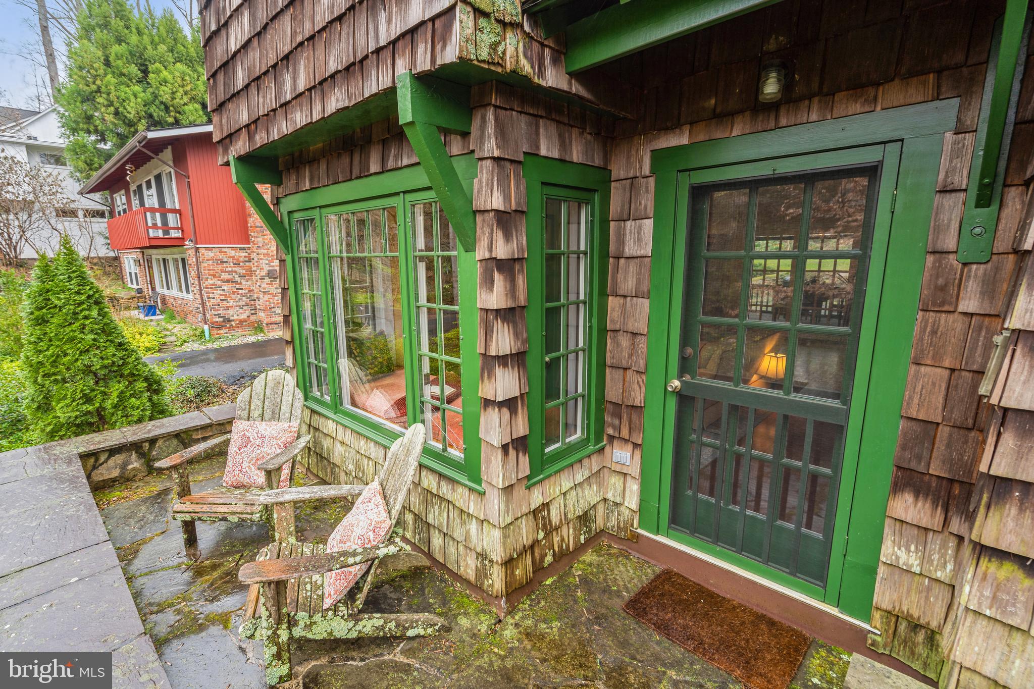 GLEN ECHO HEIGHTS - Residential