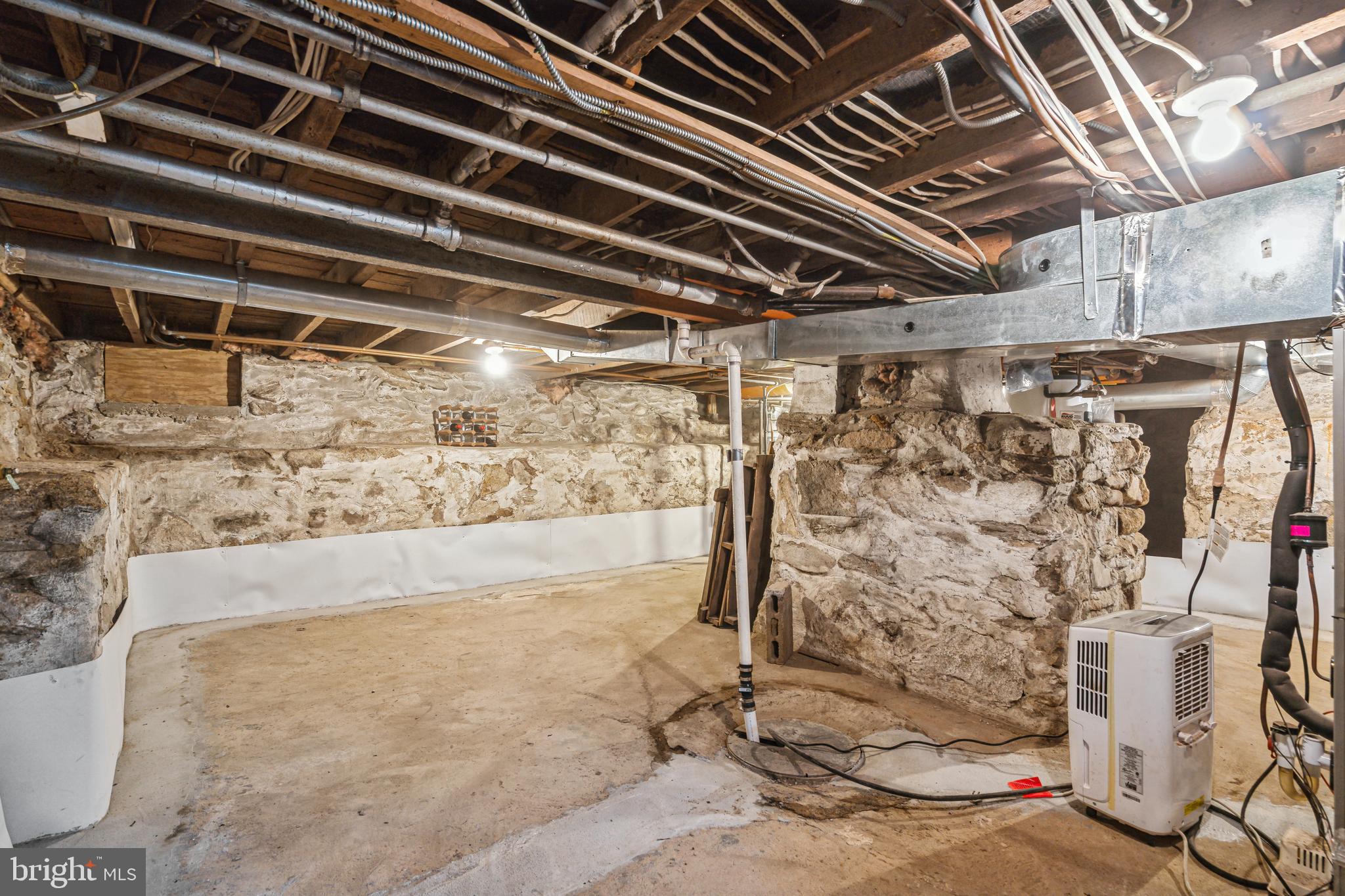 GLEN ECHO HEIGHTS - Residential