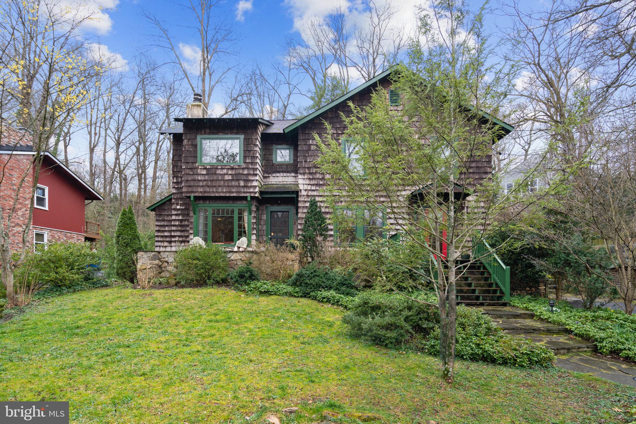 GLEN ECHO HEIGHTS - Residential