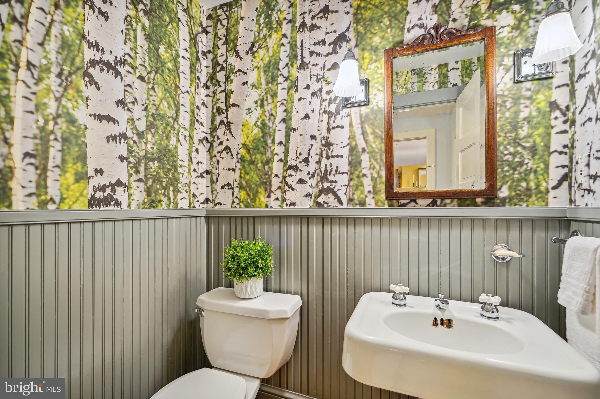 GLEN ECHO HEIGHTS - Residential