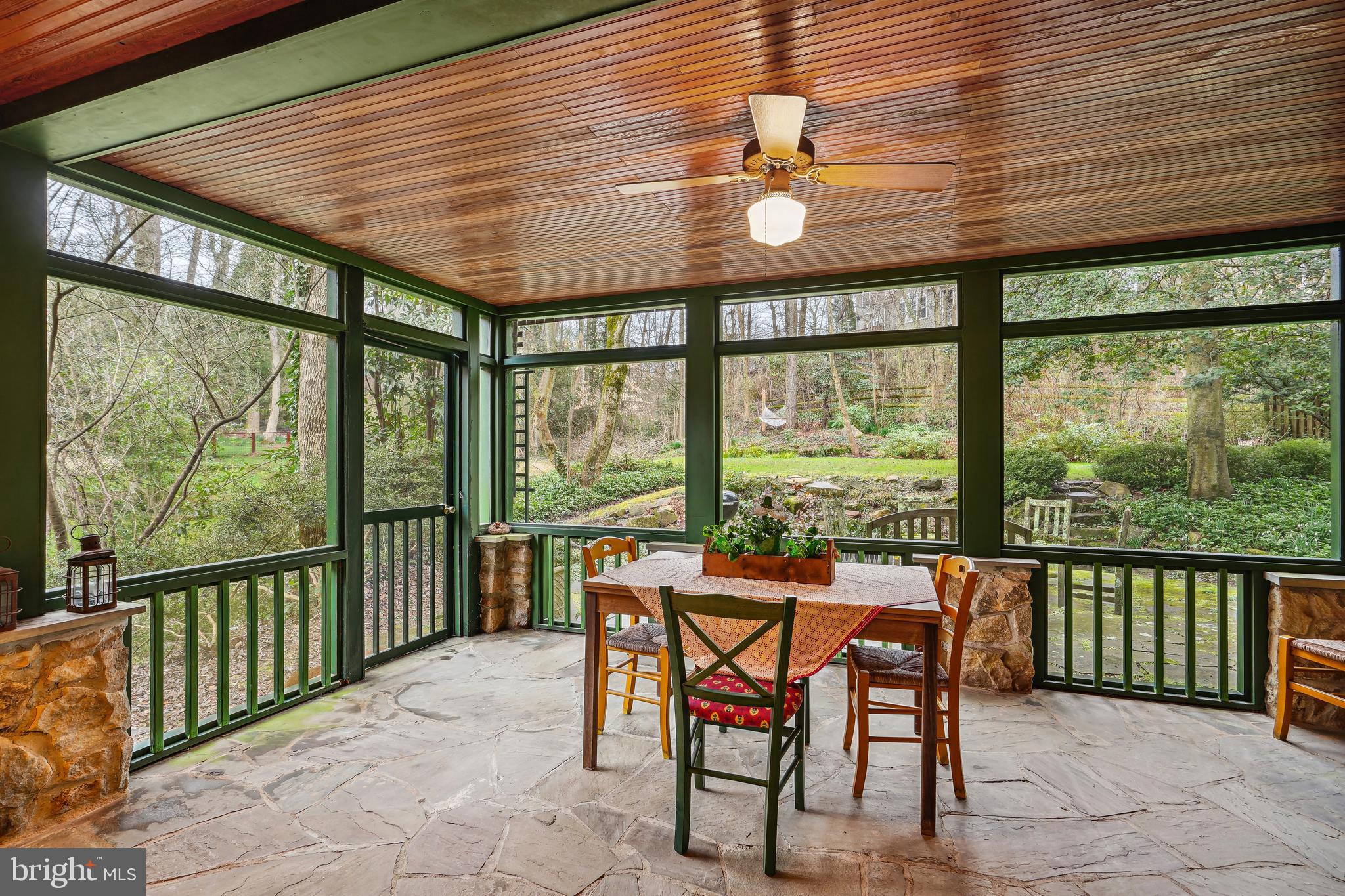 GLEN ECHO HEIGHTS - Residential