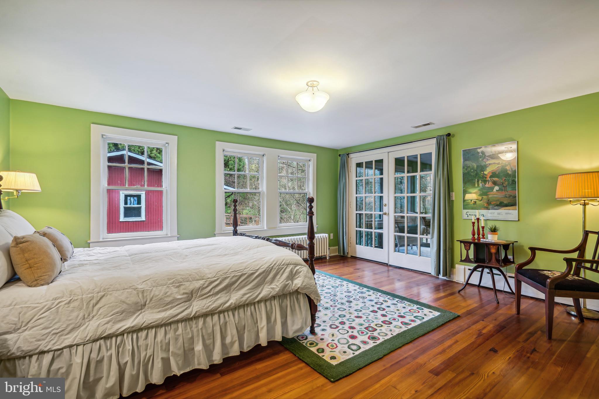 GLEN ECHO HEIGHTS - Residential