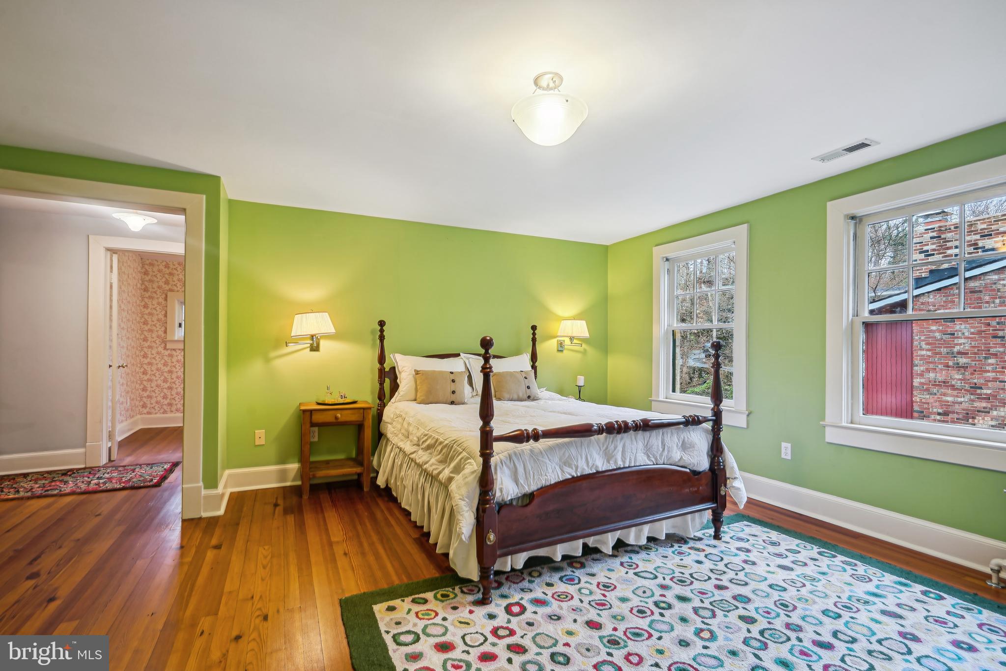 GLEN ECHO HEIGHTS - Residential