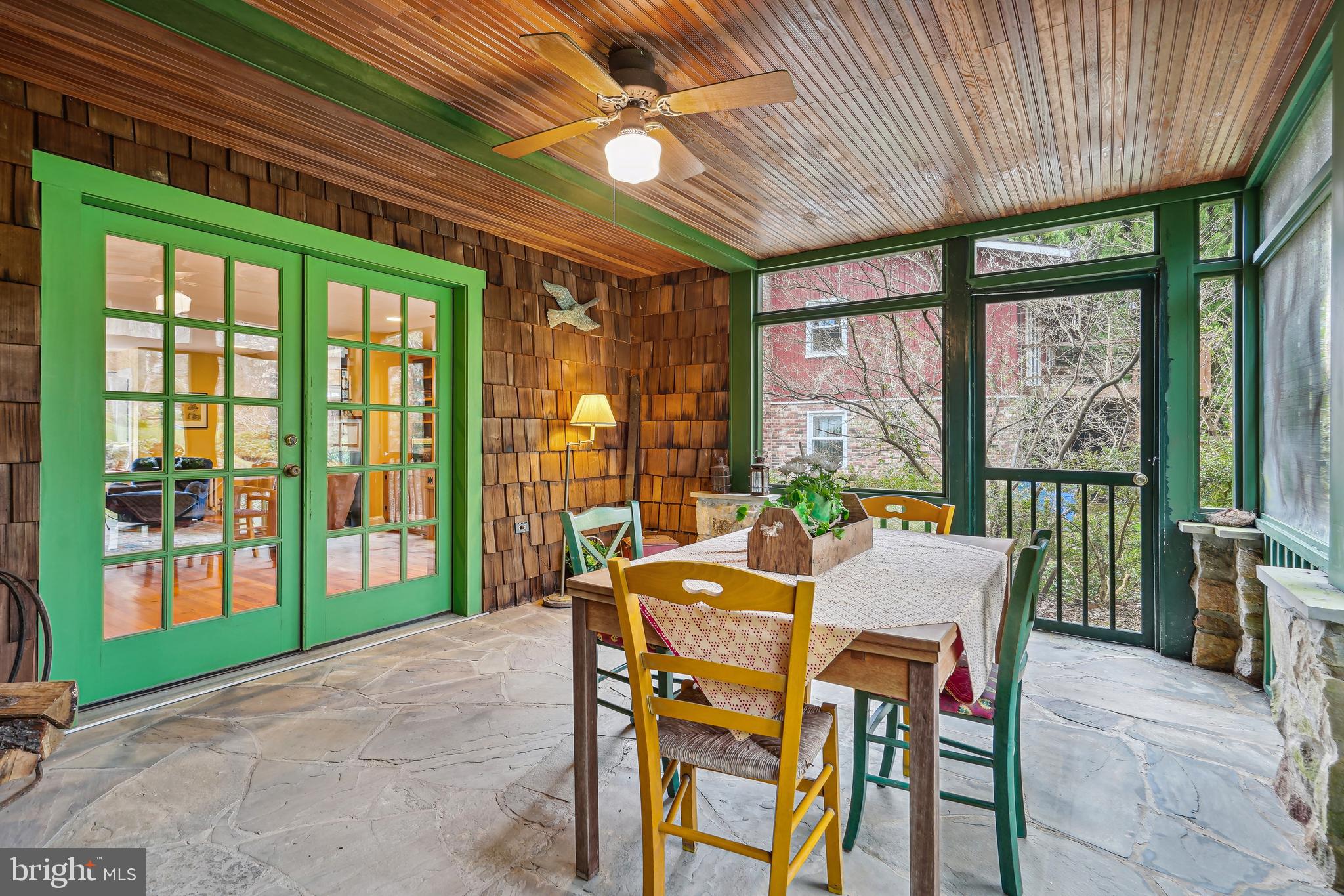 GLEN ECHO HEIGHTS - Residential