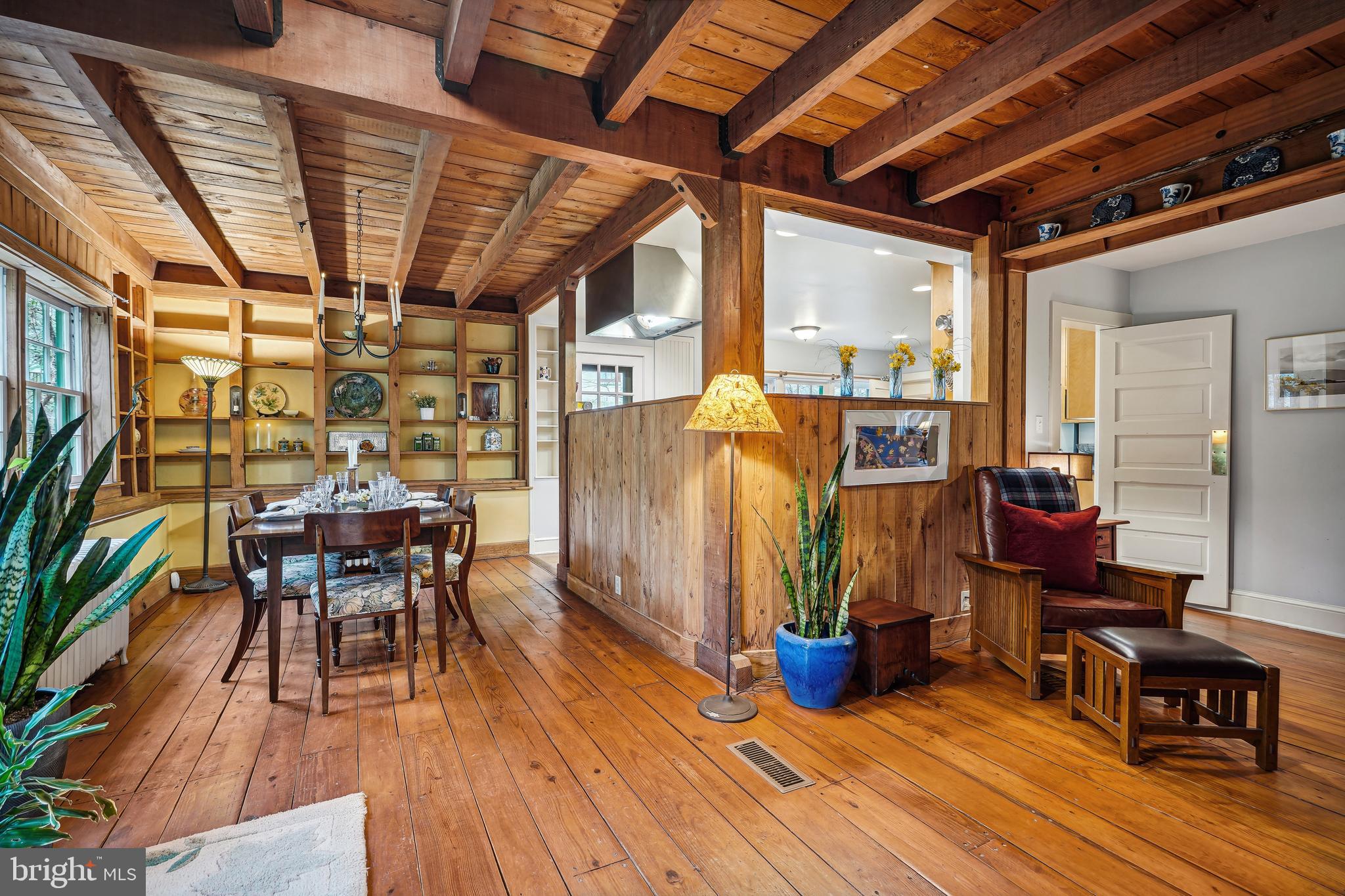 GLEN ECHO HEIGHTS - Residential