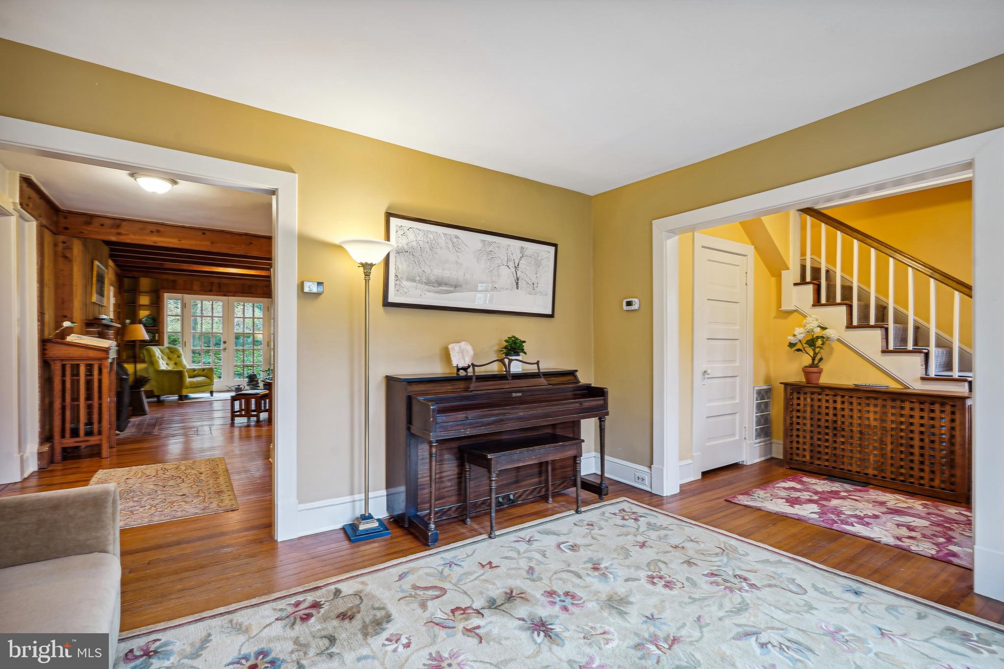 GLEN ECHO HEIGHTS - Residential