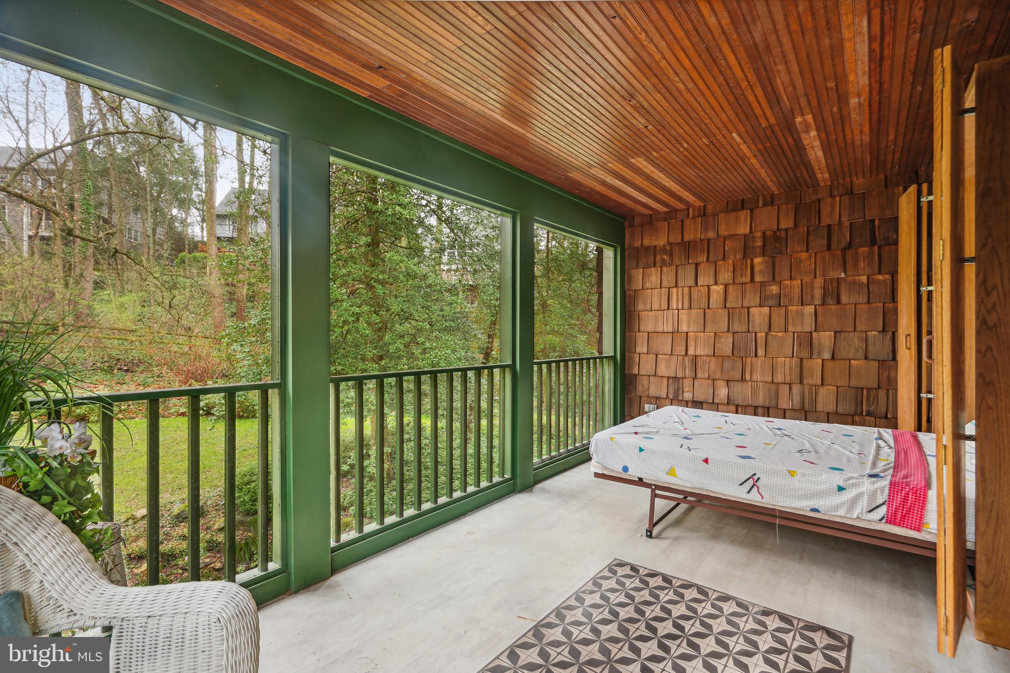 GLEN ECHO HEIGHTS - Residential