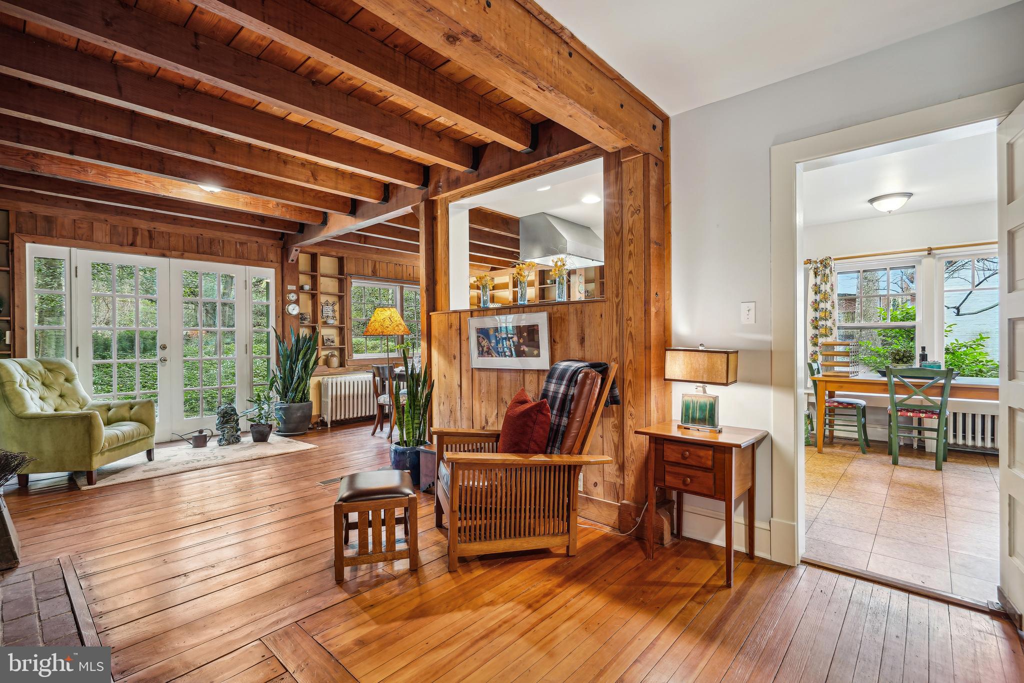 GLEN ECHO HEIGHTS - Residential