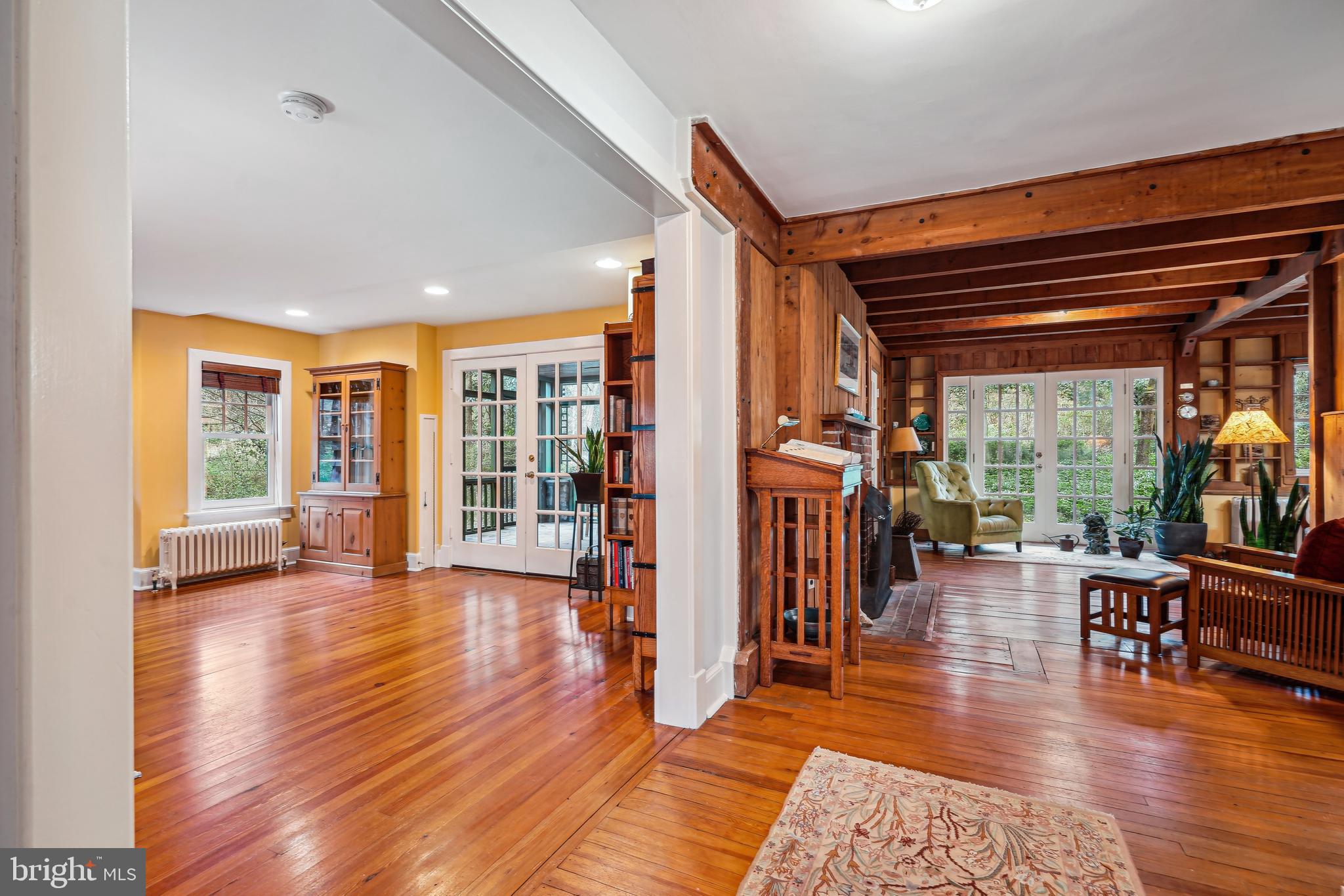 GLEN ECHO HEIGHTS - Residential