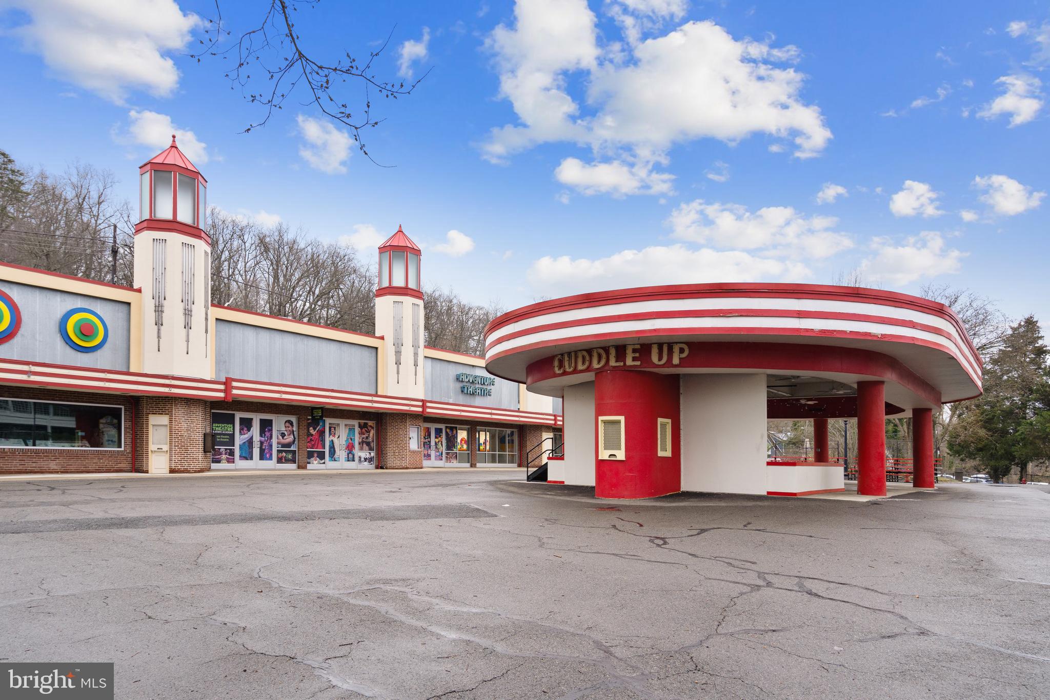 GLEN ECHO HEIGHTS - Residential