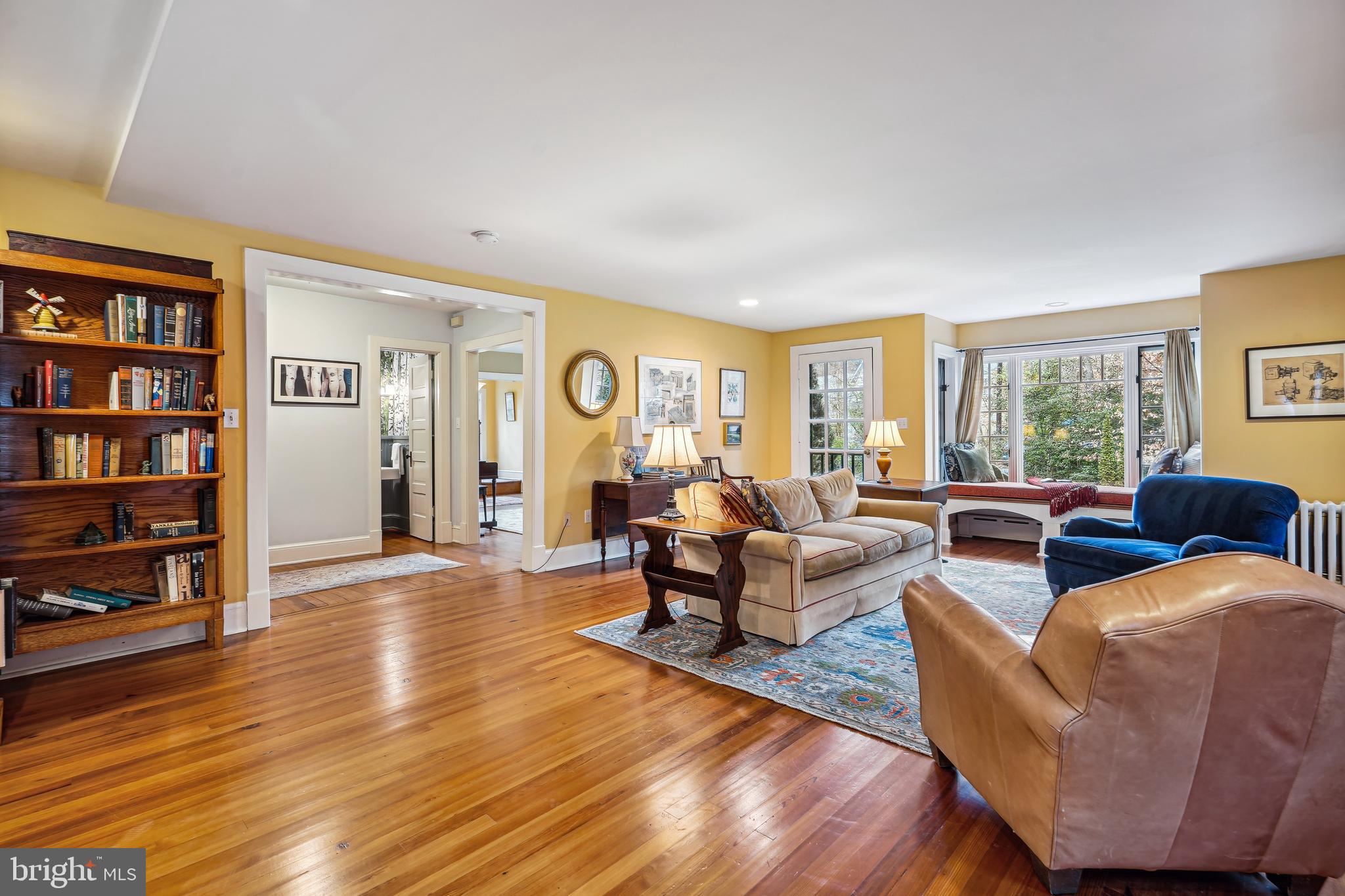 GLEN ECHO HEIGHTS - Residential