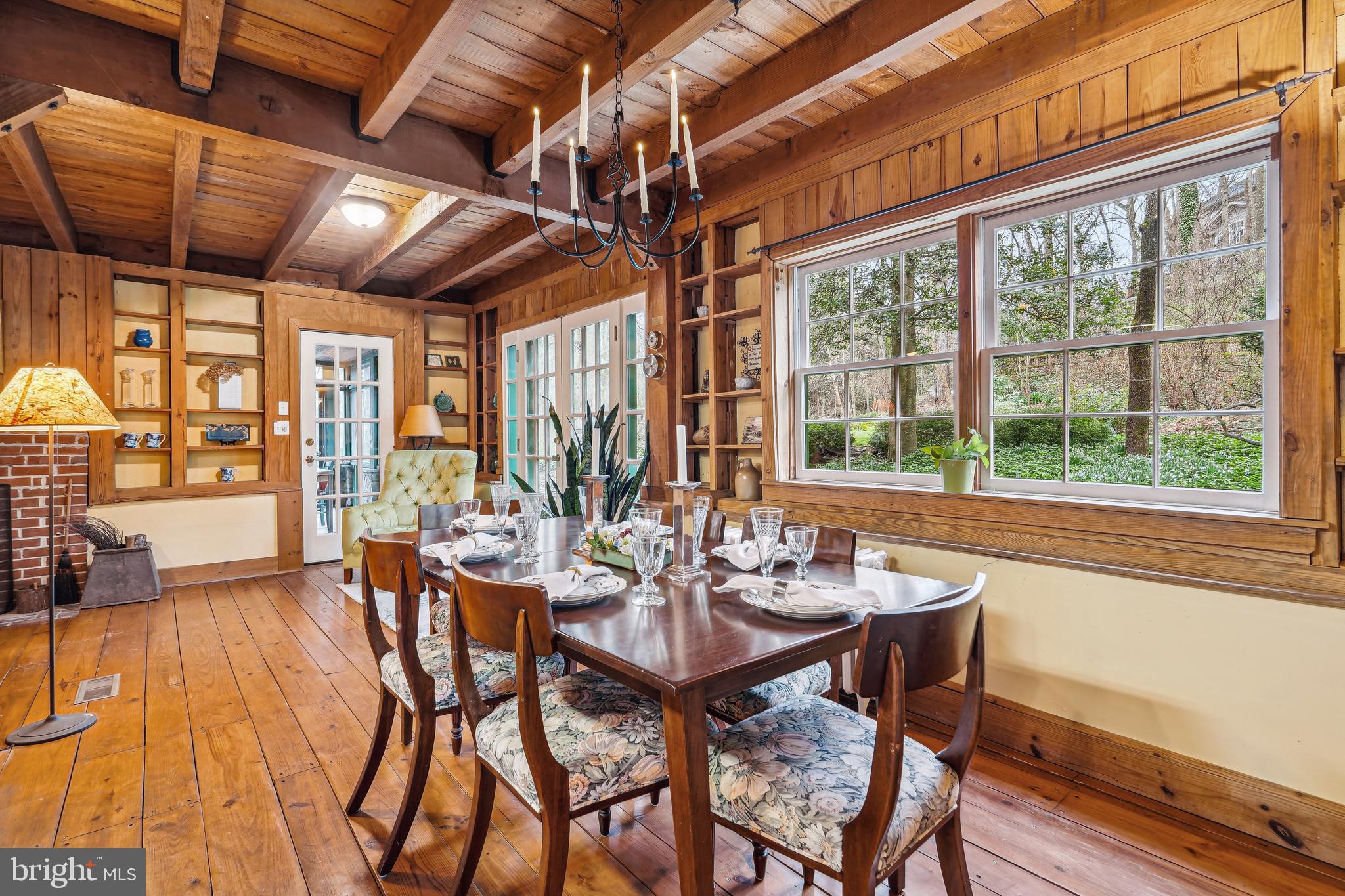 GLEN ECHO HEIGHTS - Residential