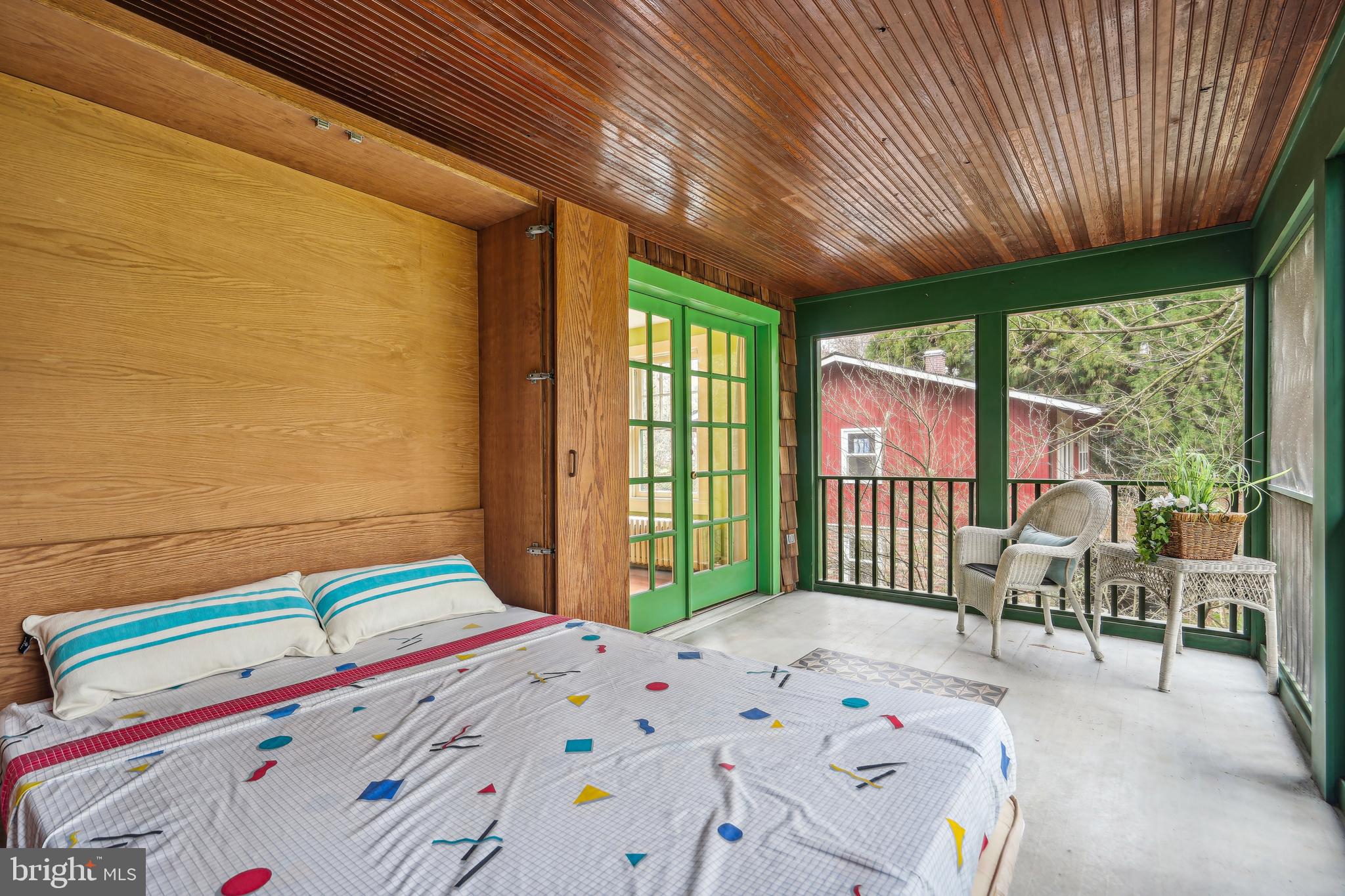 GLEN ECHO HEIGHTS - Residential