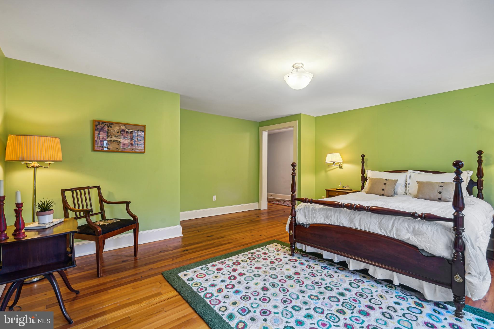 GLEN ECHO HEIGHTS - Residential