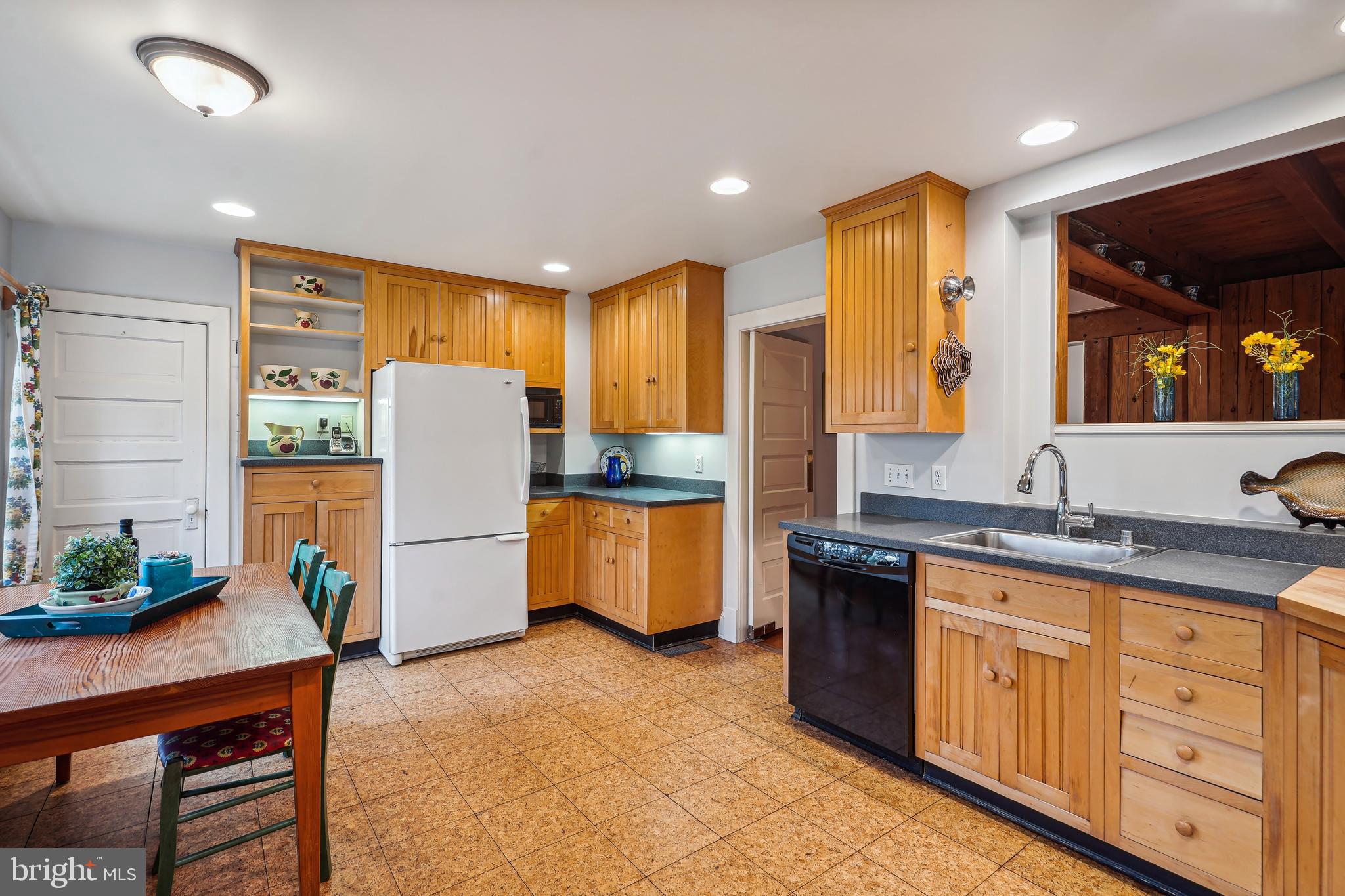 GLEN ECHO HEIGHTS - Residential