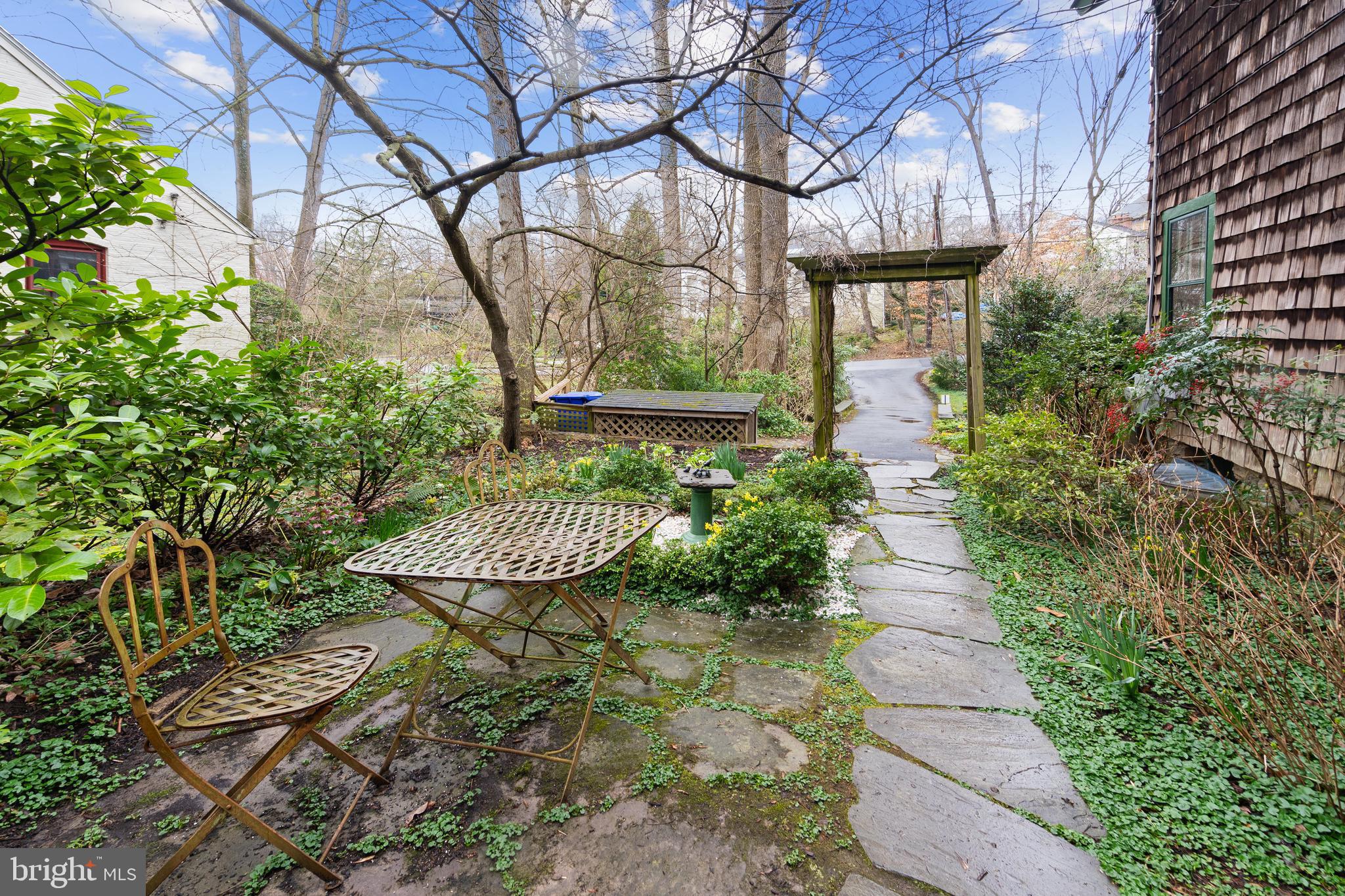 GLEN ECHO HEIGHTS - Residential